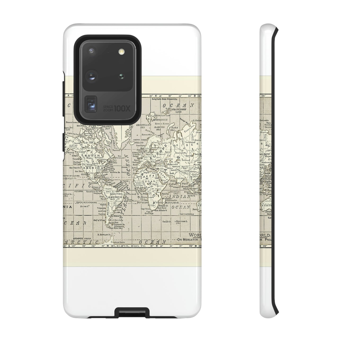 Tough Cases mockup test