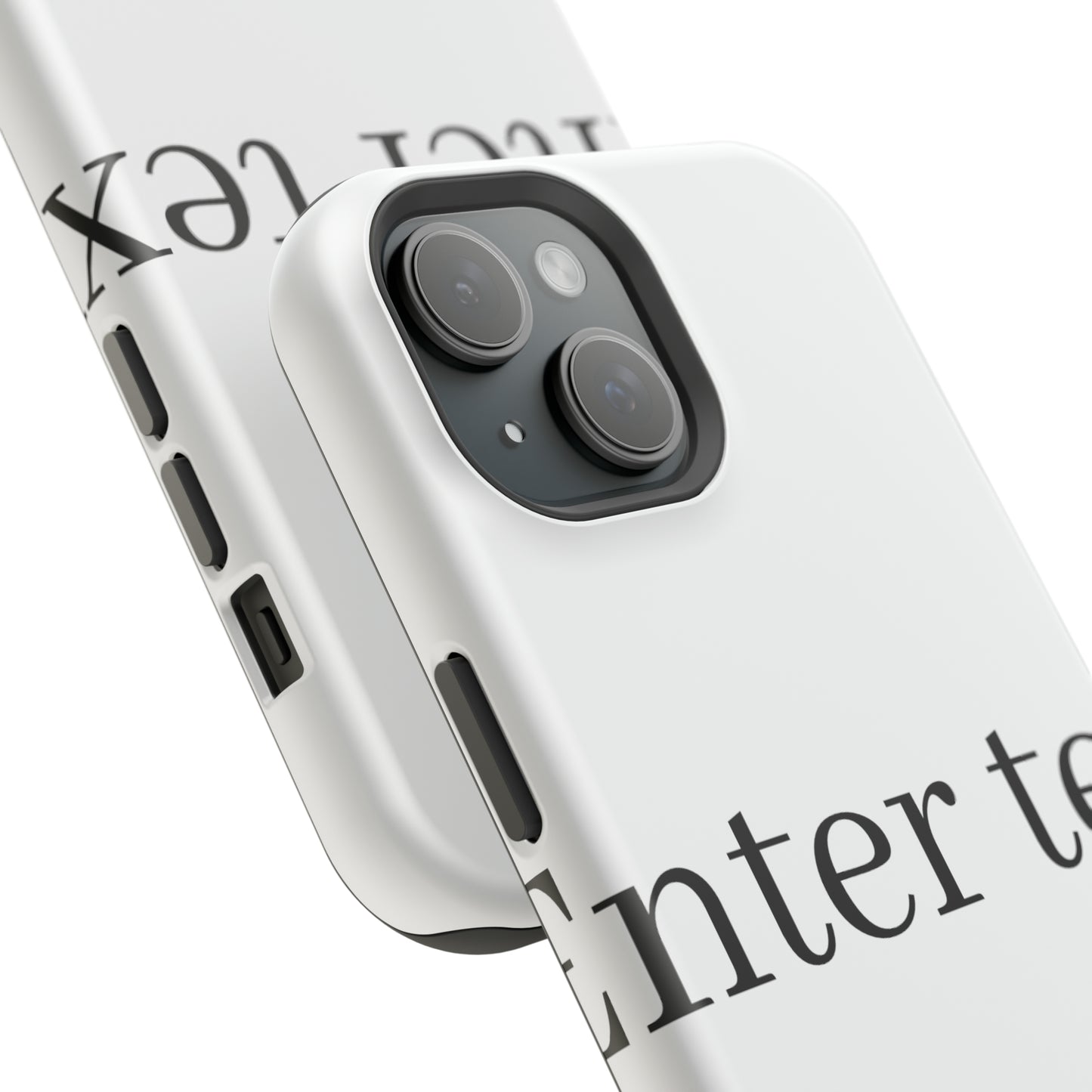 Impact-Resistant Cases