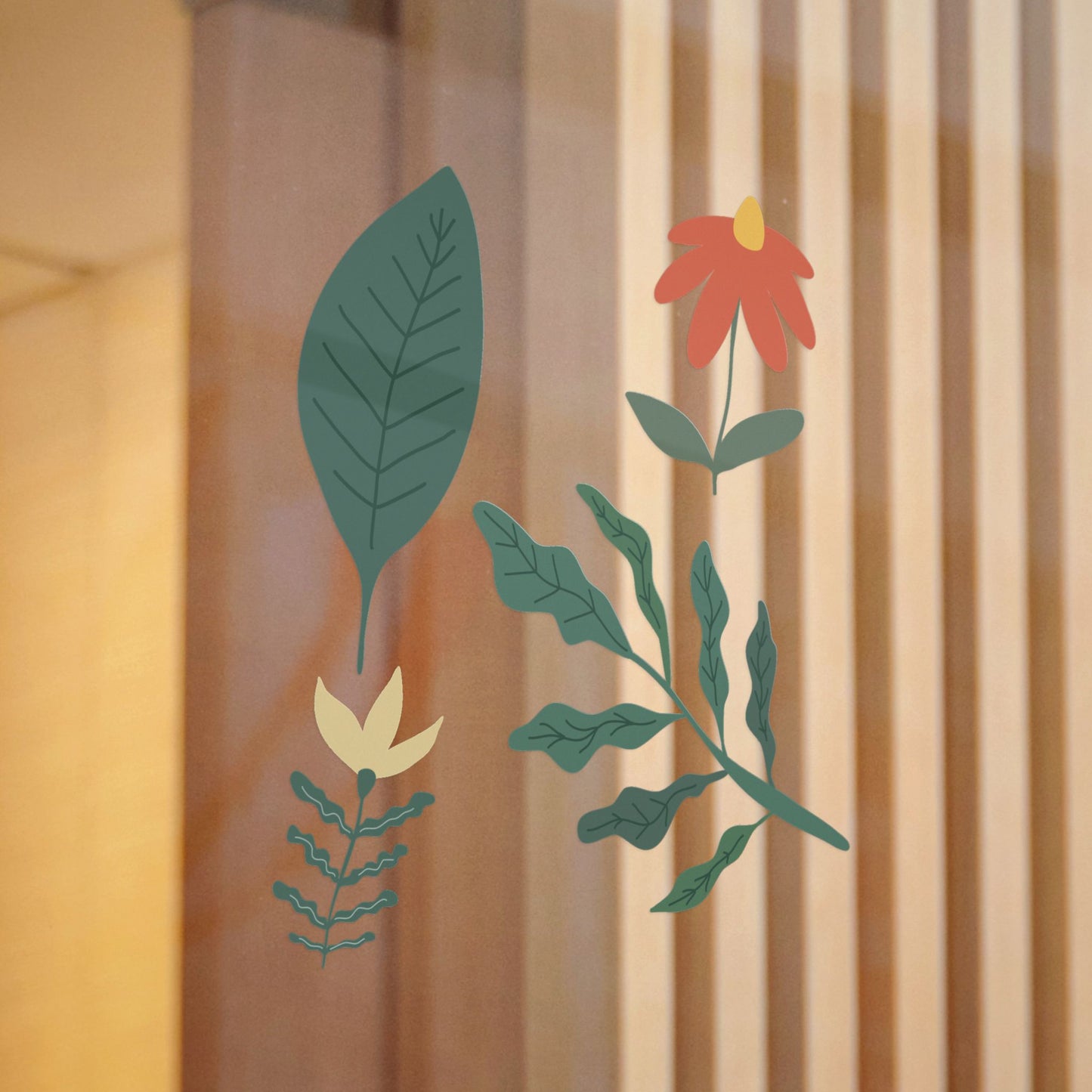 Die-Cut Stickers, (DTF)