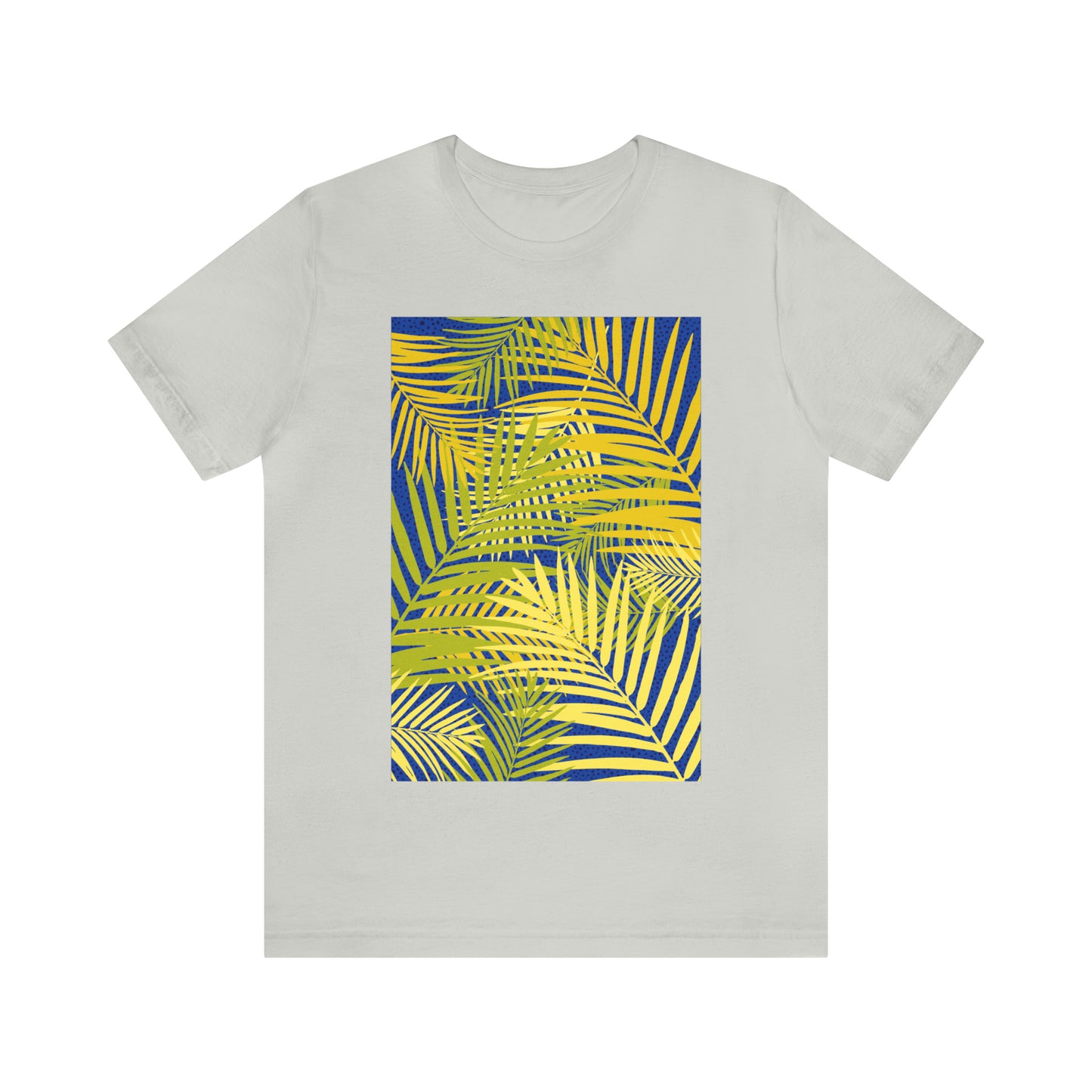 Copy of Unisex Jersey Short Sleeve Tee