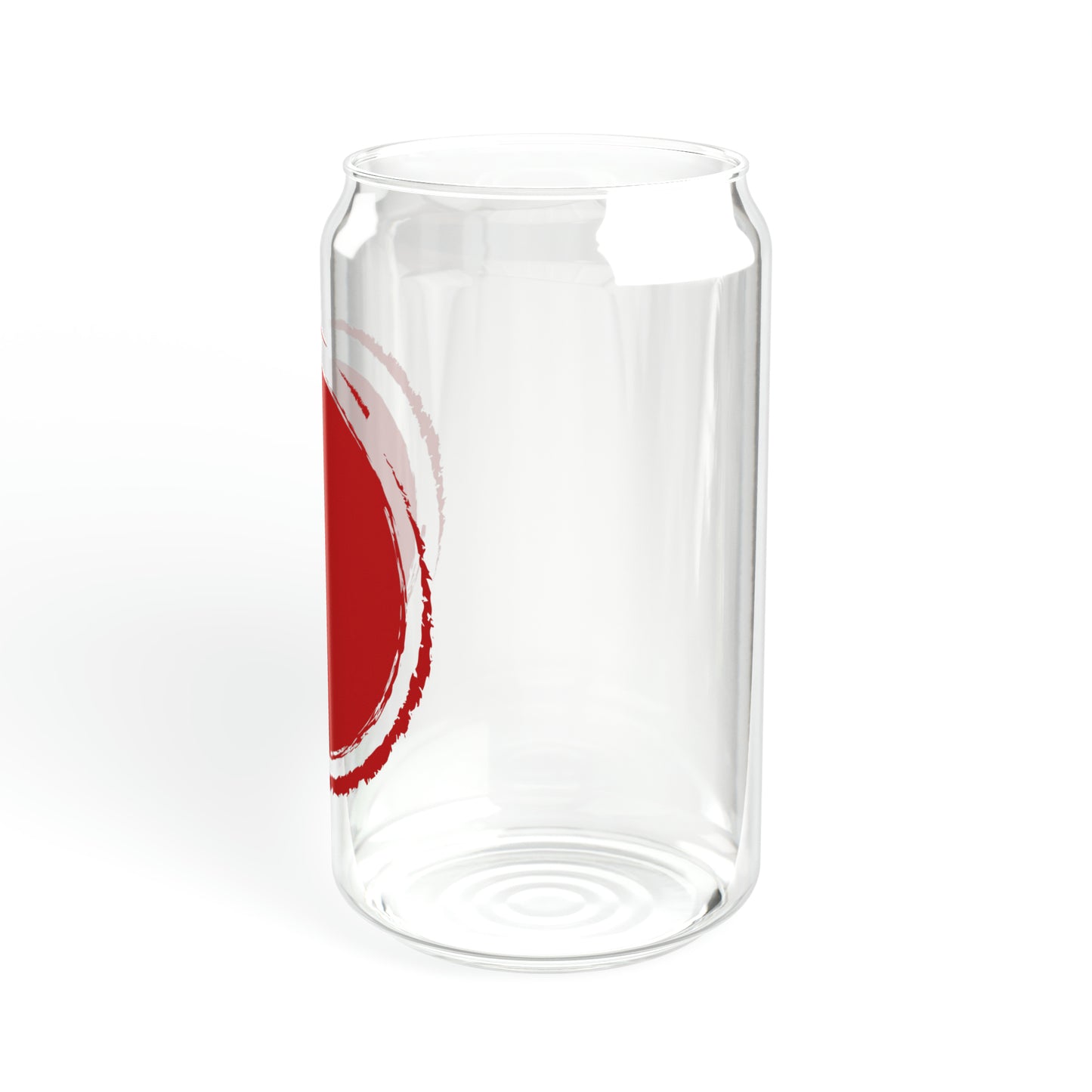 Sipper Glass, 16oz