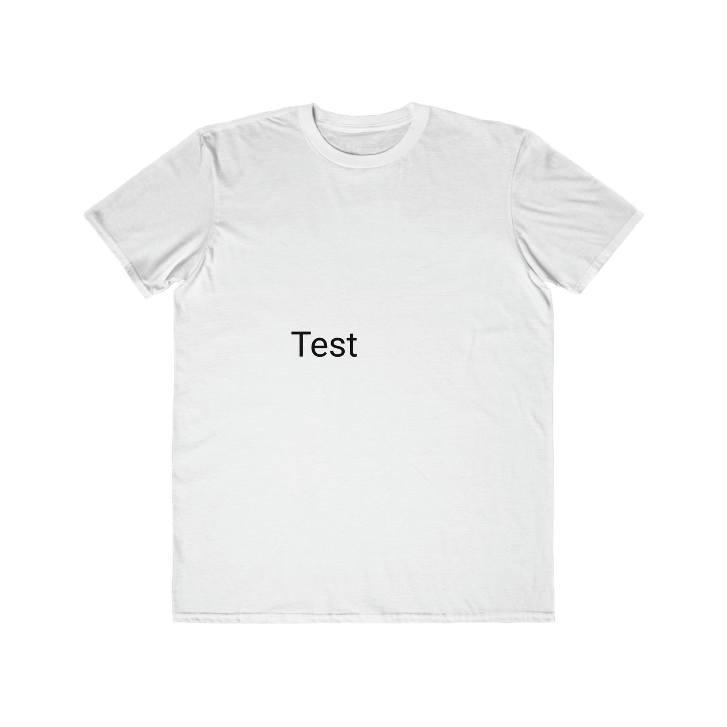 Men's Lightweight Fashion Tee