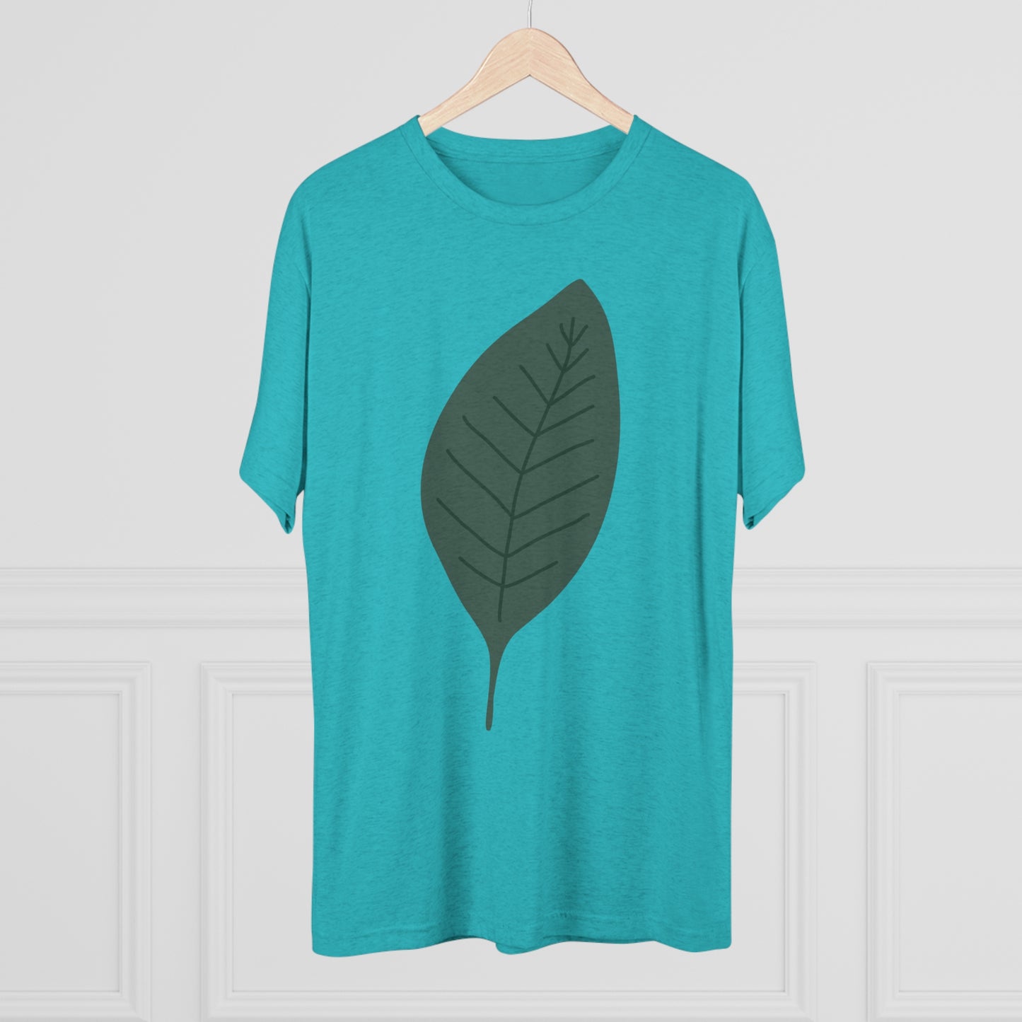 Unisex Tri-Blend Crew Tee