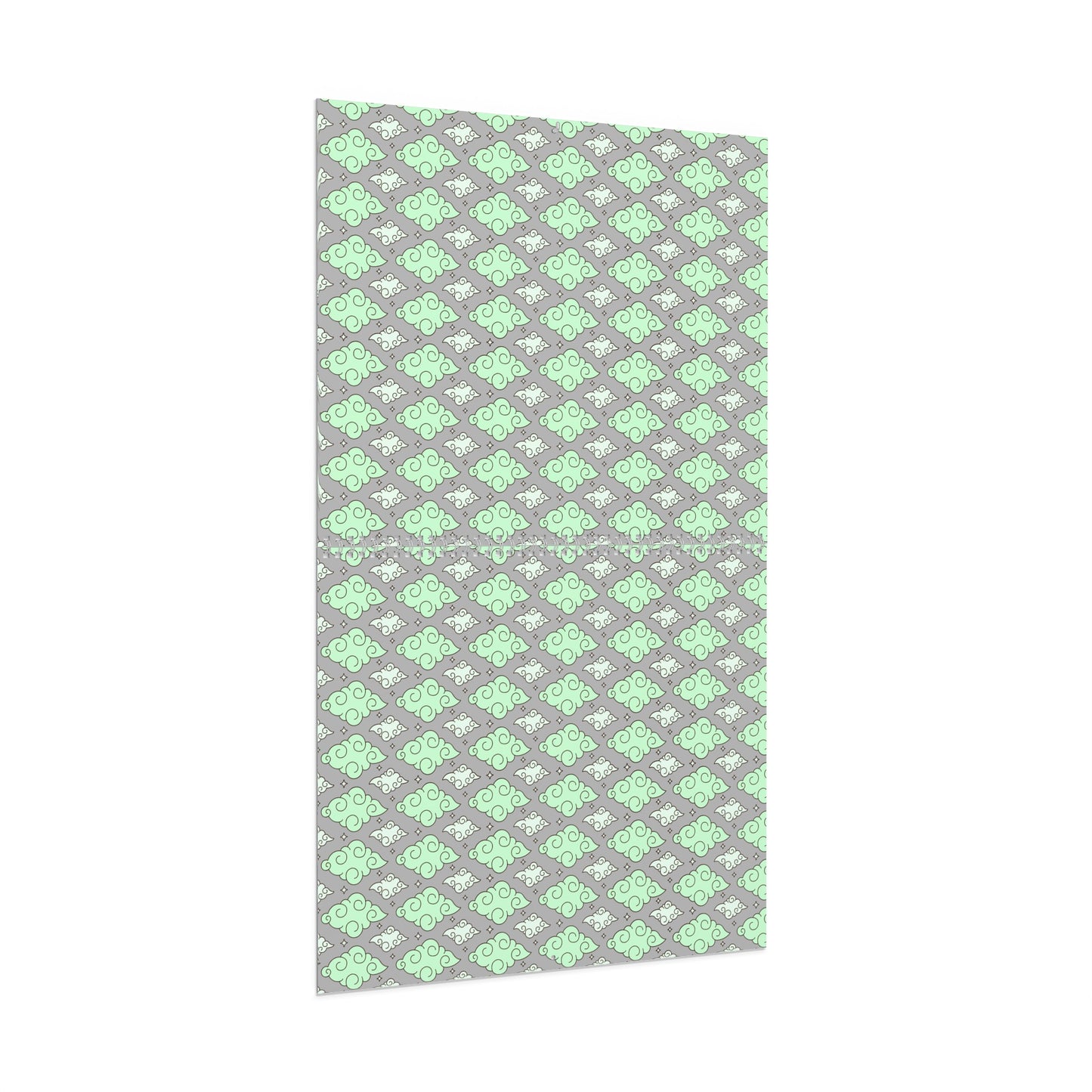 Wall Calendars (Blank)