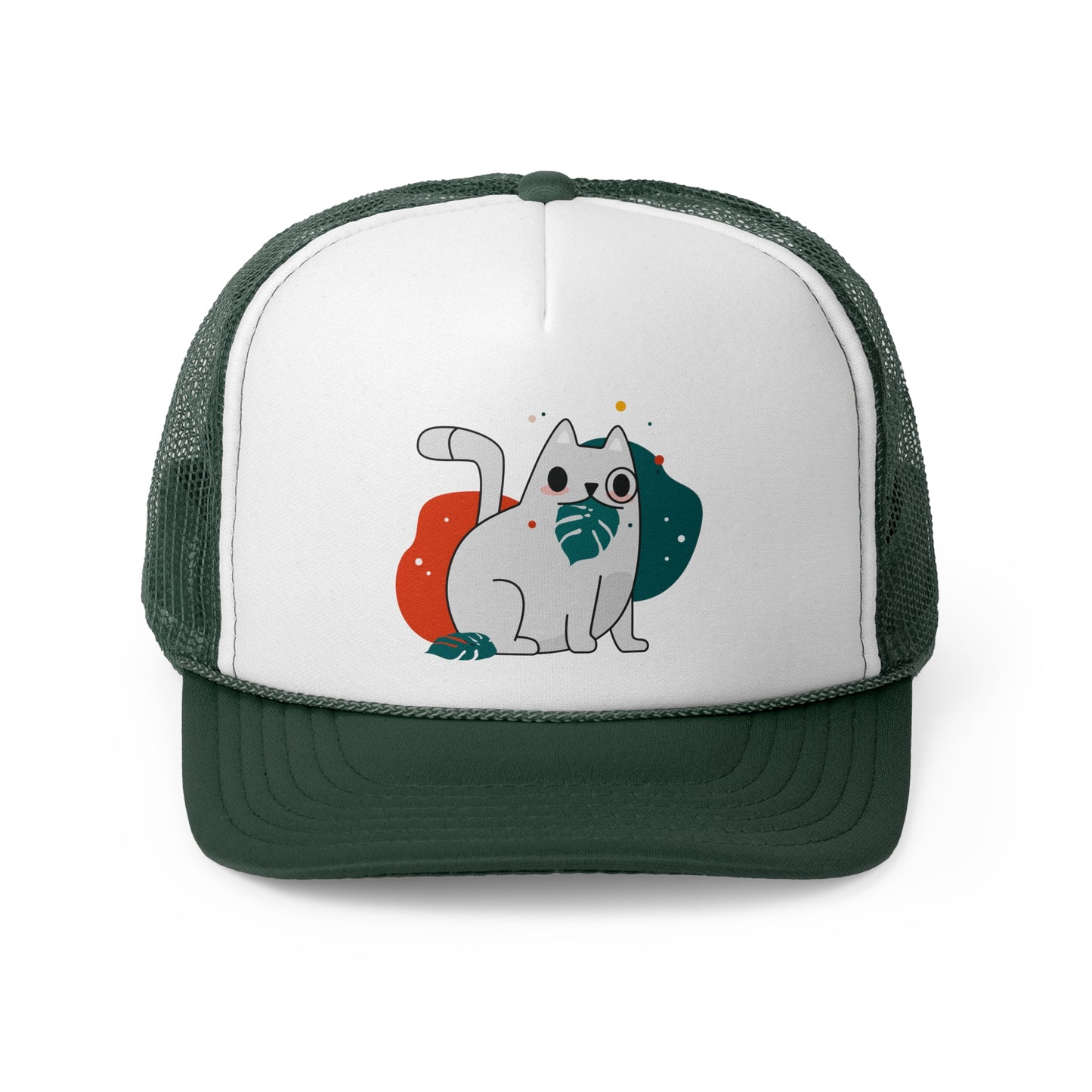 Trucker Caps TI-70218