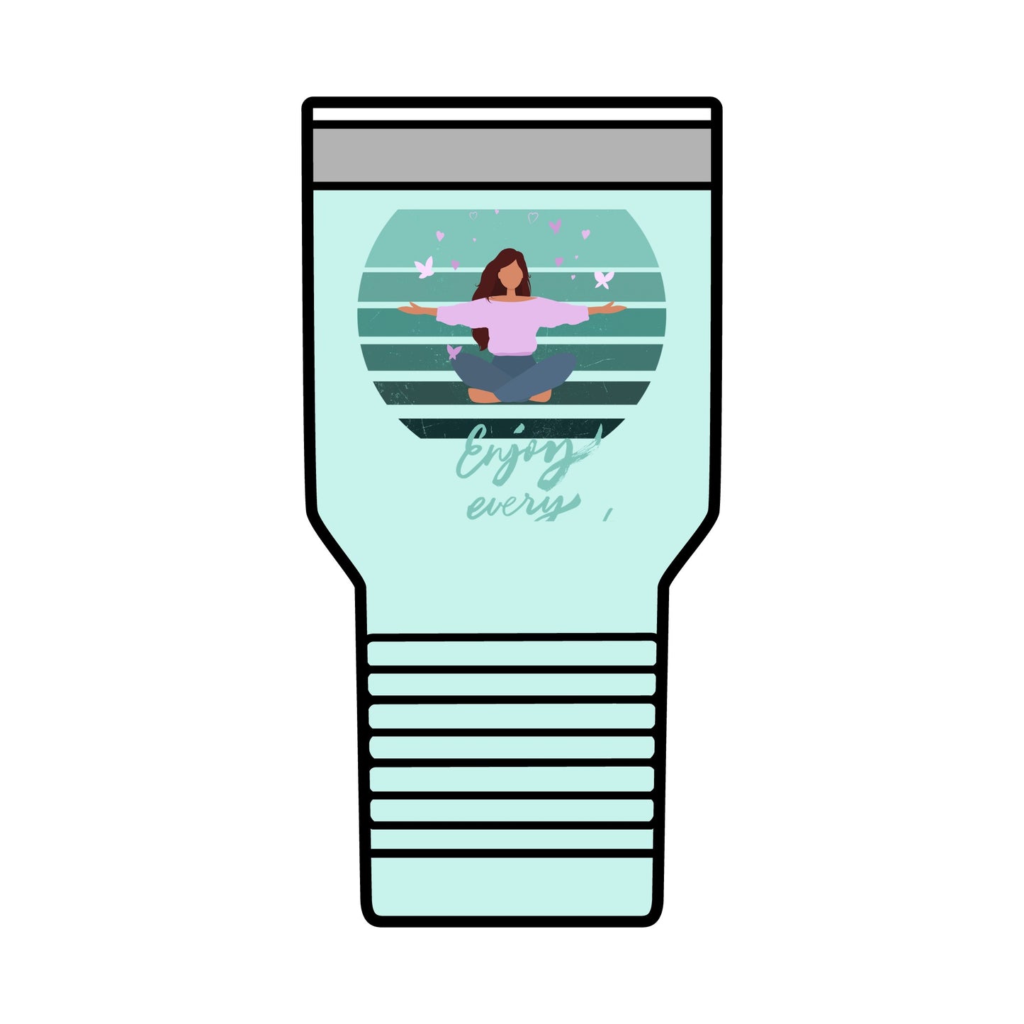 Insulated Tumbler, 30oz