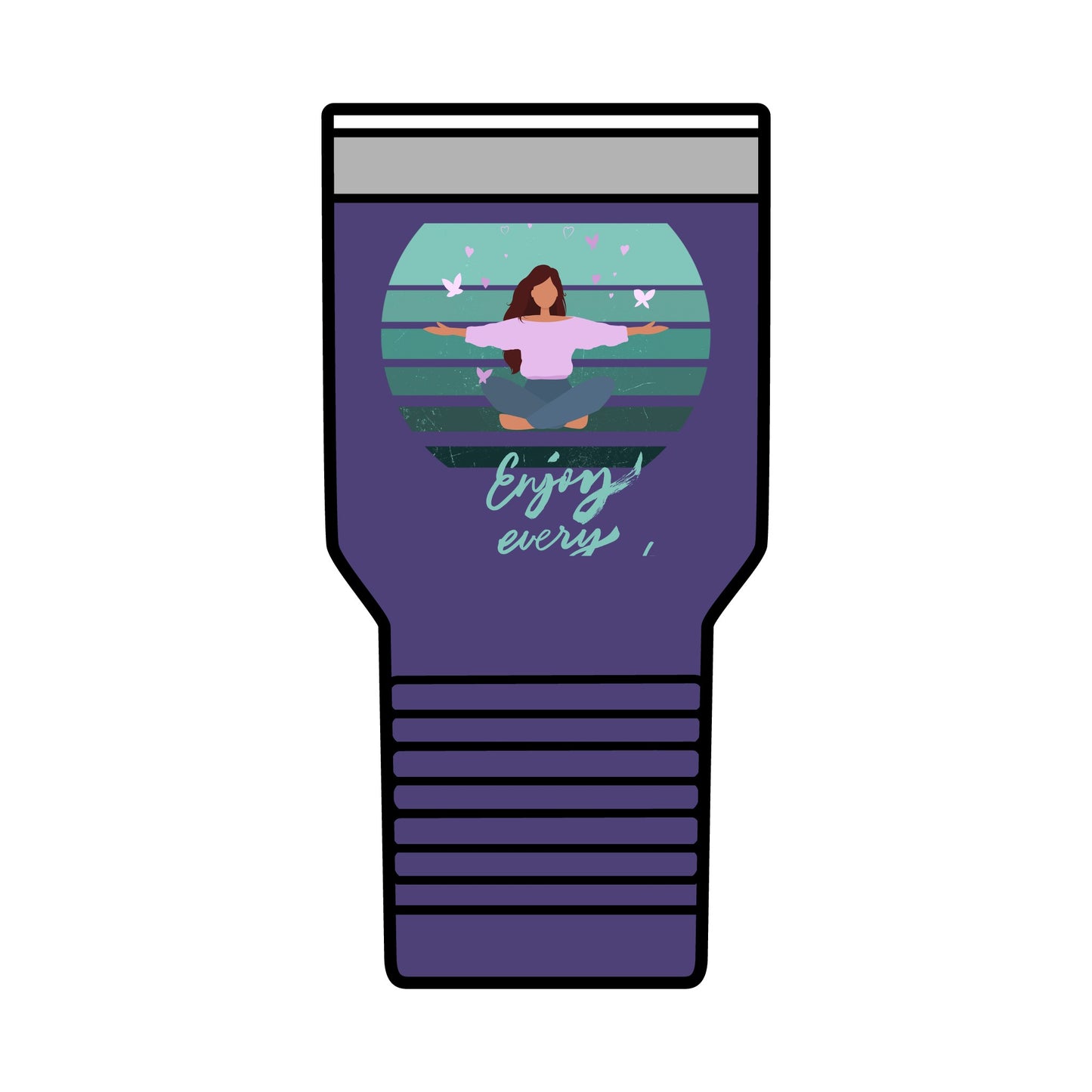 Insulated Tumbler, 30oz