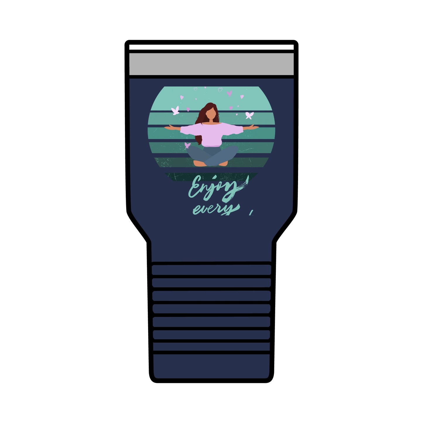 Insulated Tumbler, 30oz