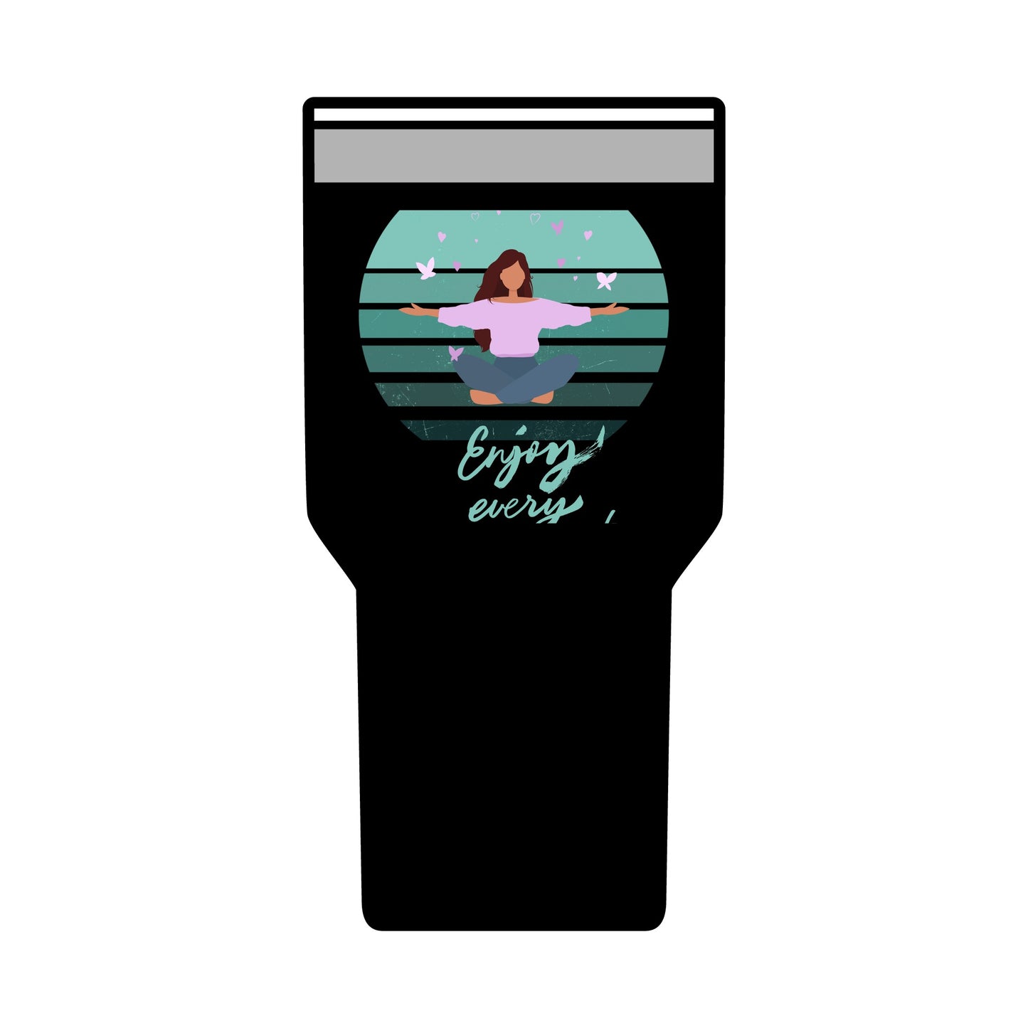 Insulated Tumbler, 30oz