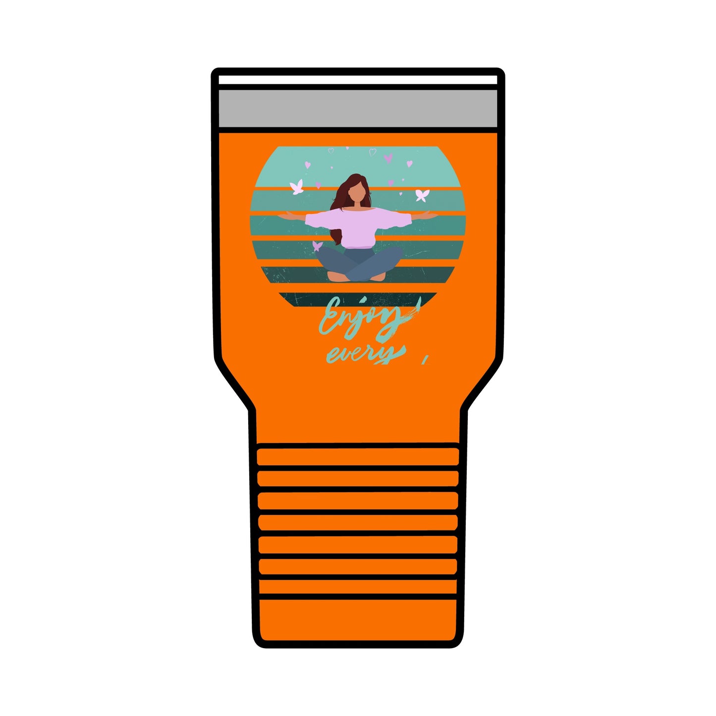 Insulated Tumbler, 30oz