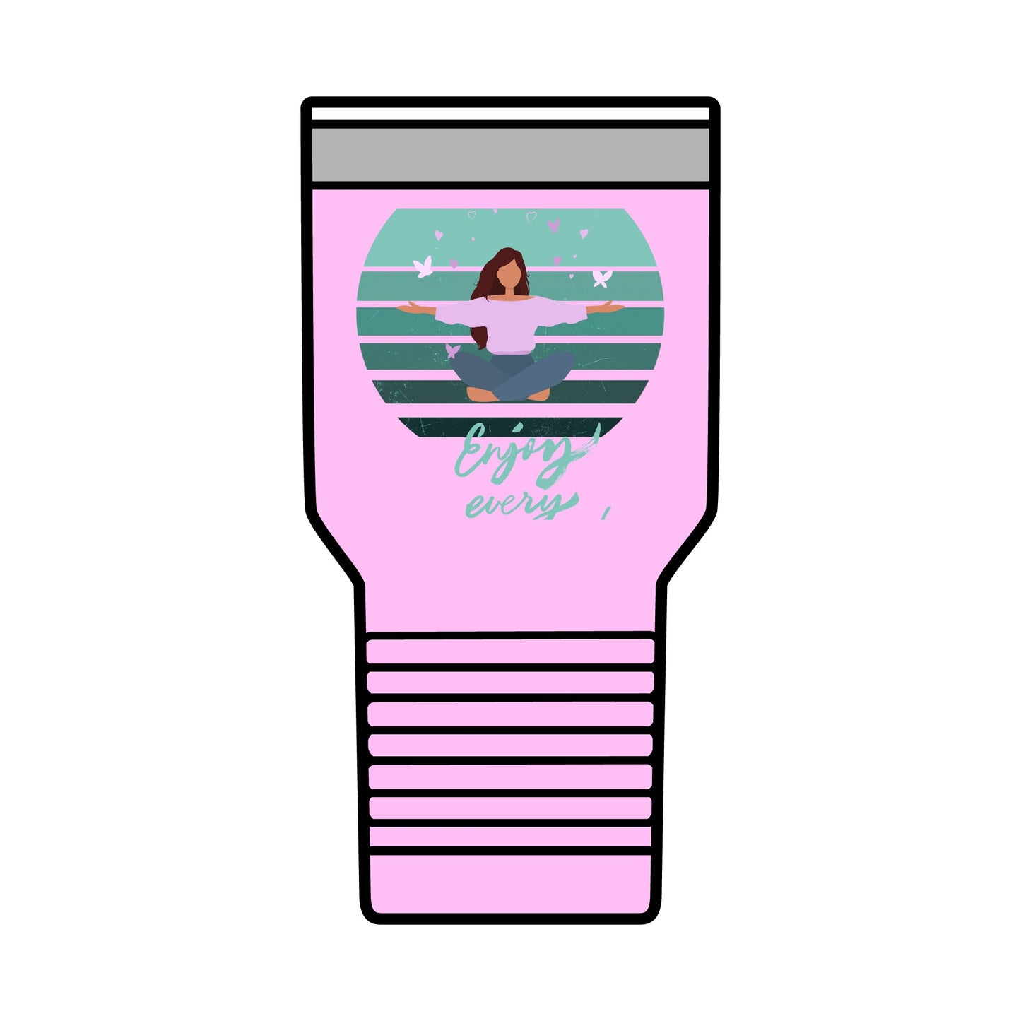 Insulated Tumbler, 30oz