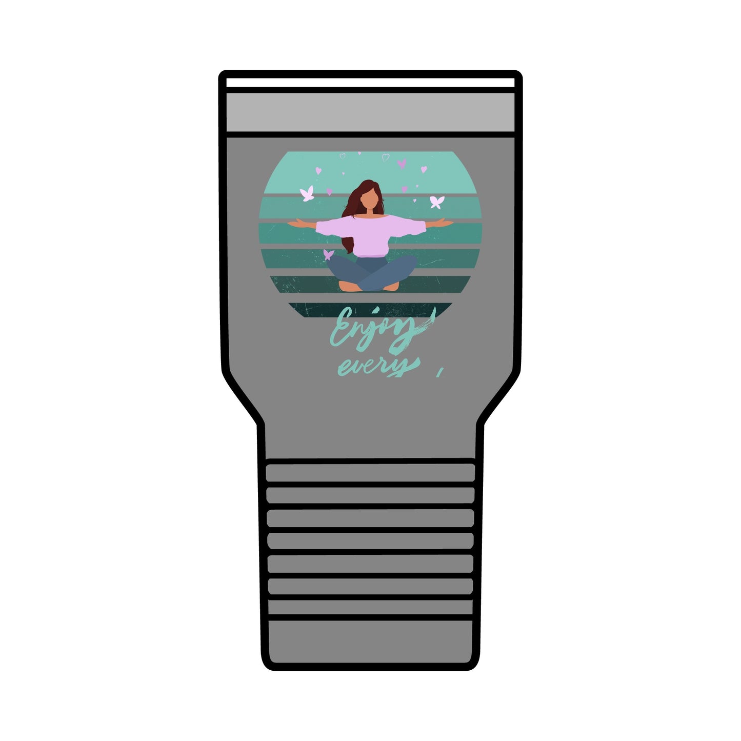 Insulated Tumbler, 30oz