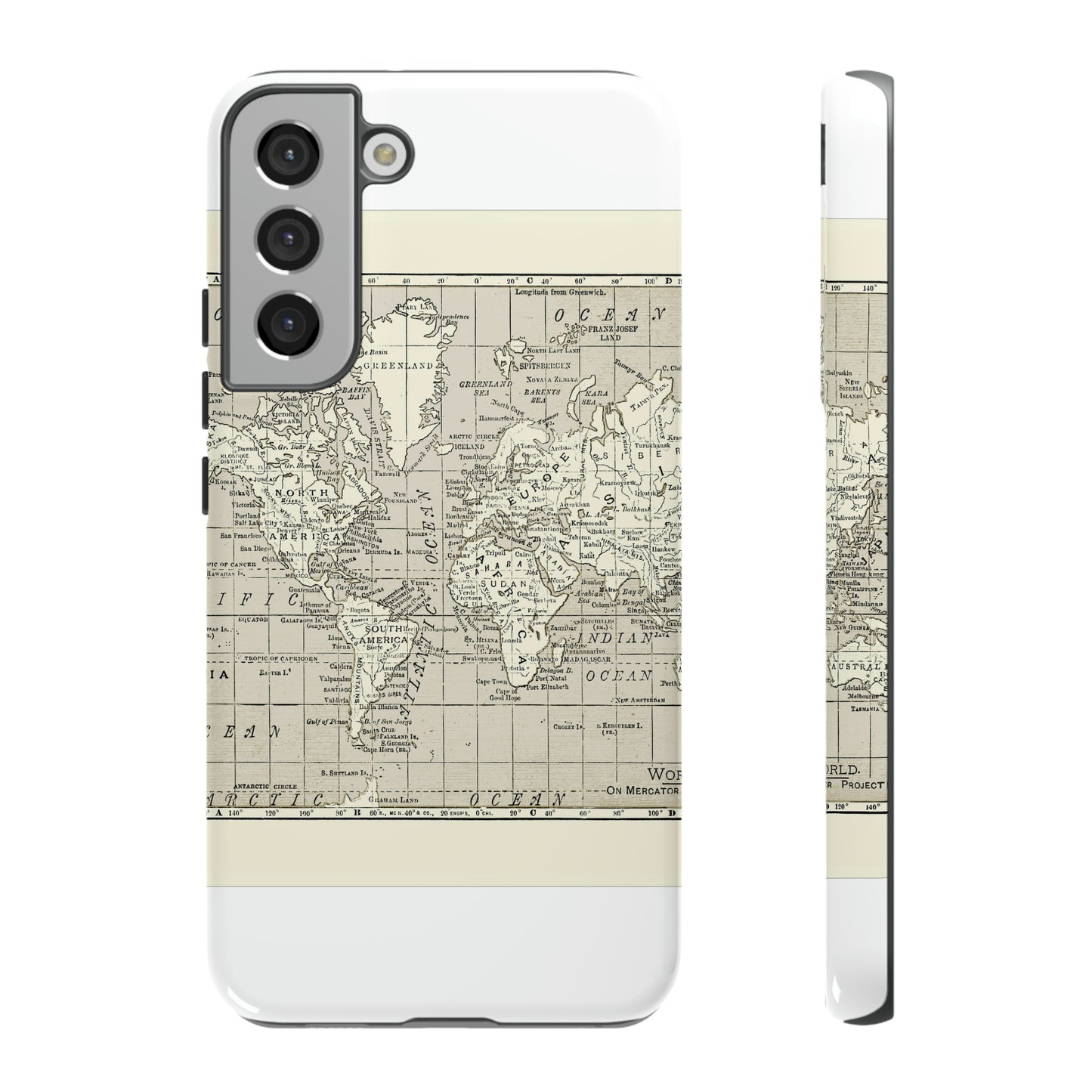 Tough Cases mockup test