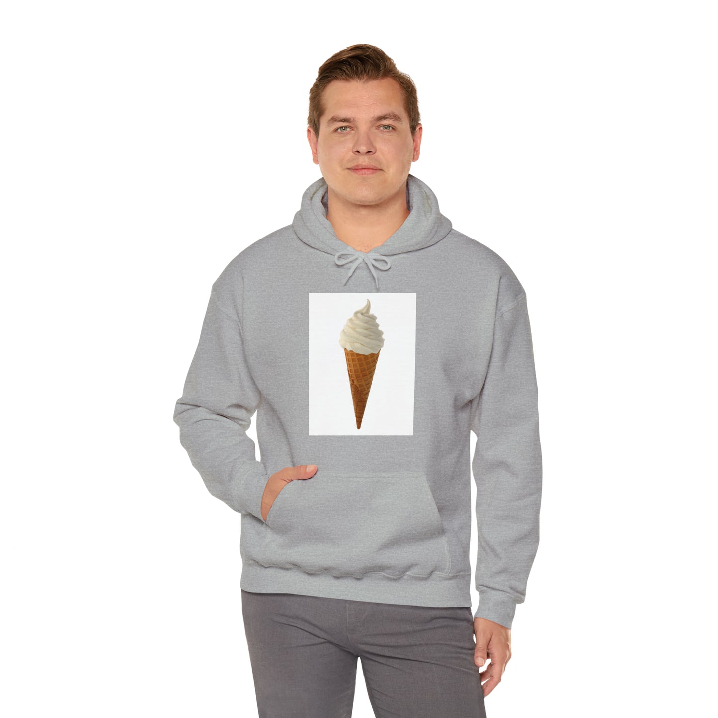 Copy of Unisex Heavy Blend™ Hooded Sweatshirt - TI-48950