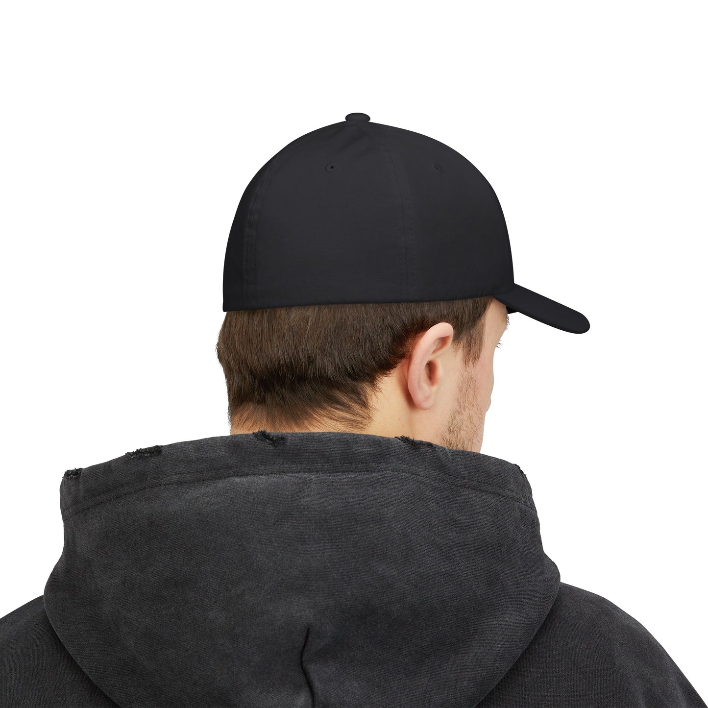 V-Flexfit® Cotton Twill Cap