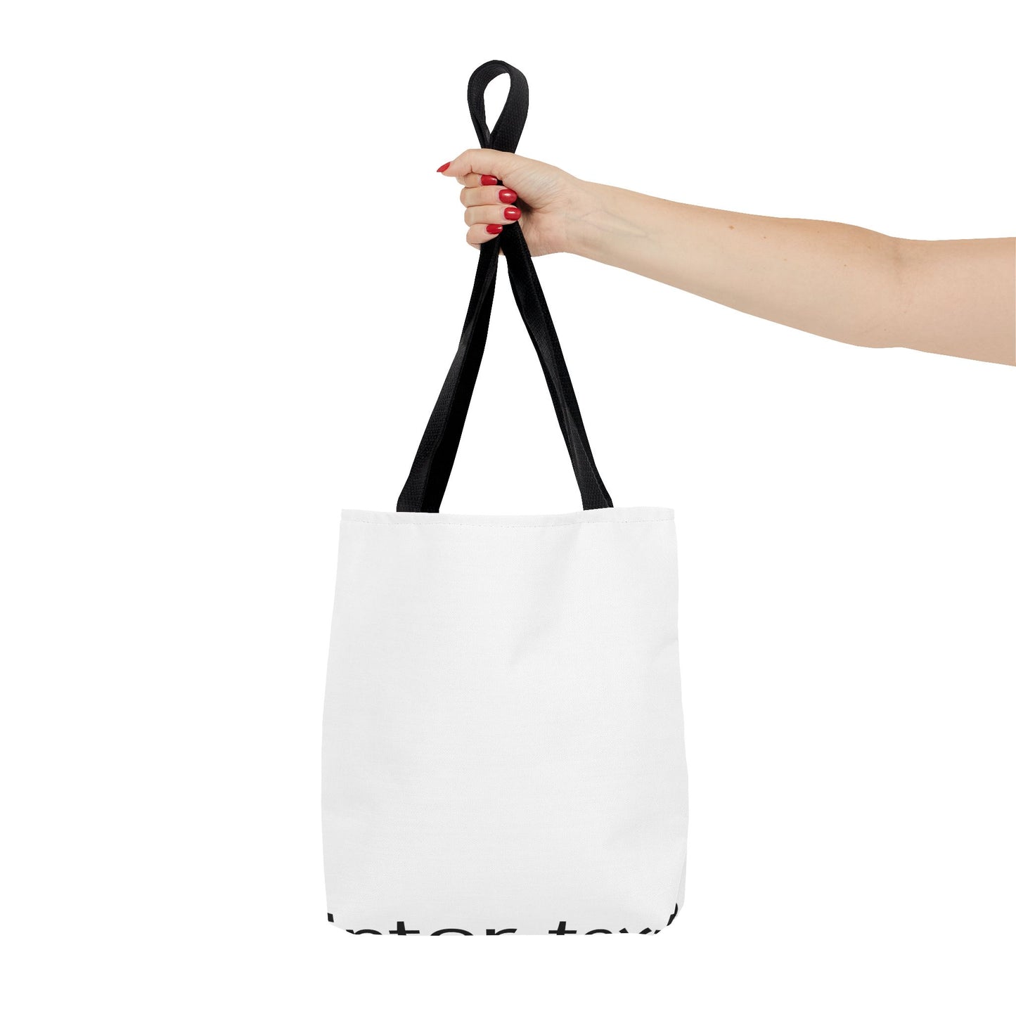 Eco-Friendly Canvas Tote Bag - Stylish & Versatile for Everyday Use