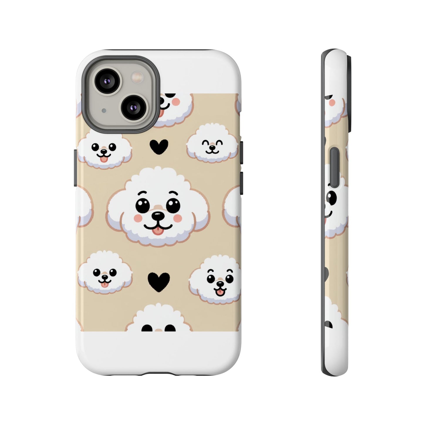 Testing - Tough Cases