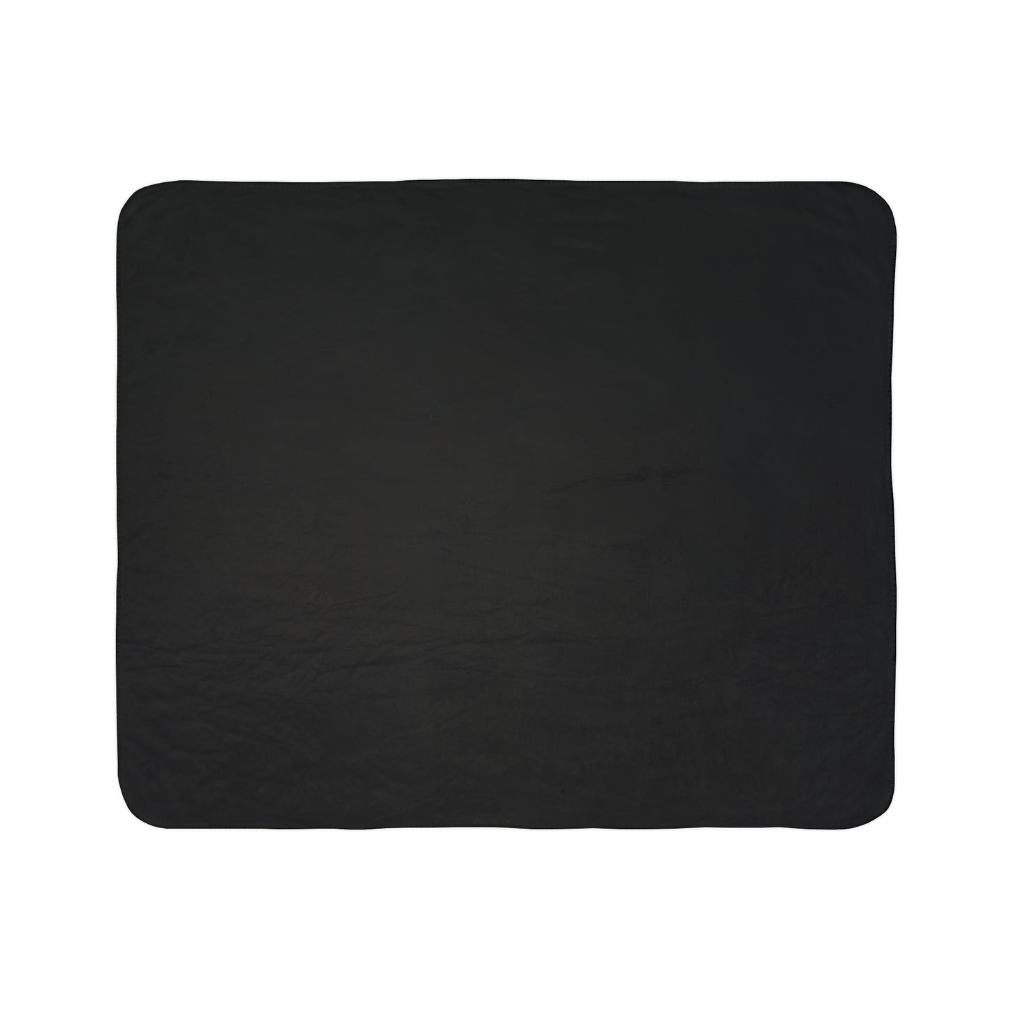 Fleece Sherpa Blanket