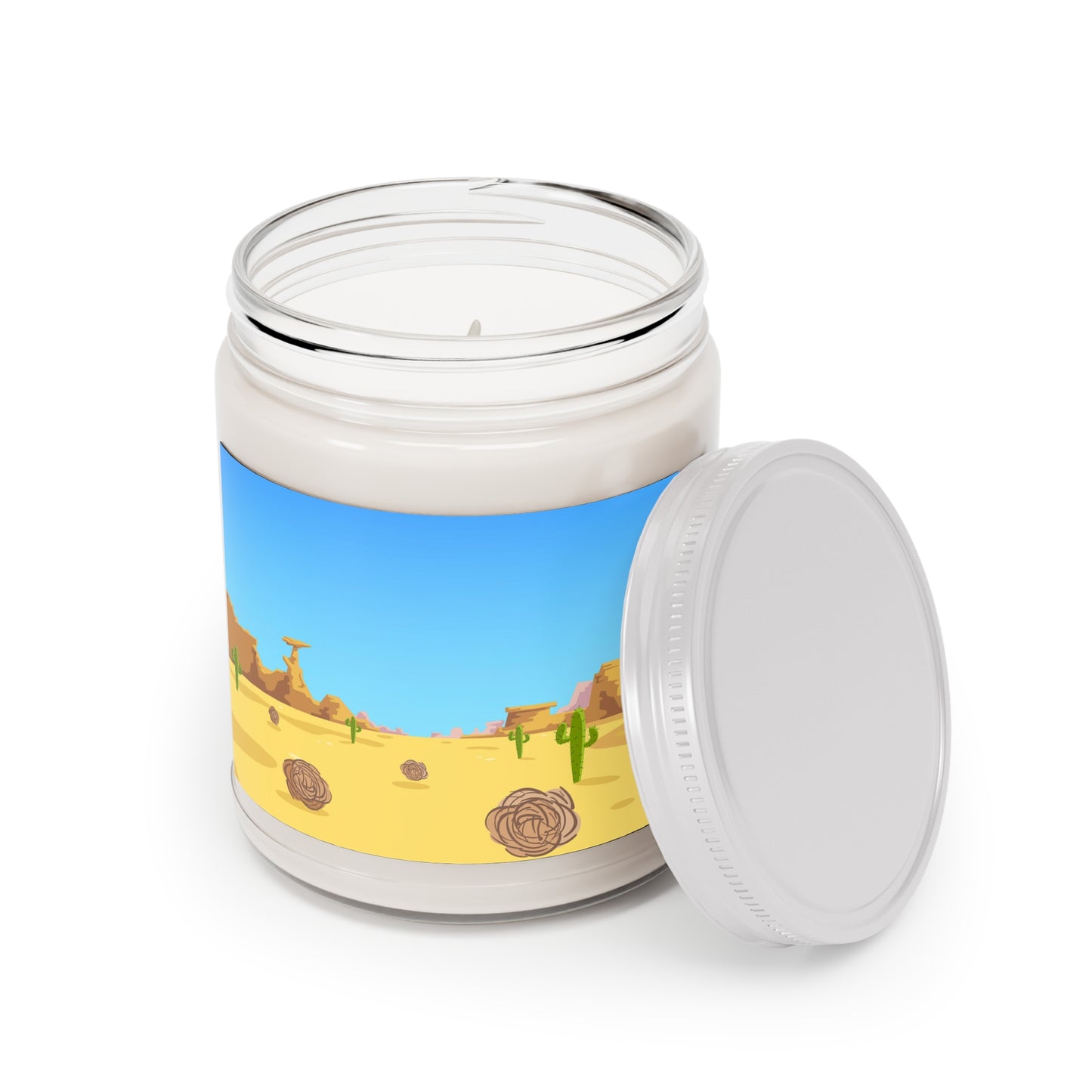 Scented Candles, 9oz