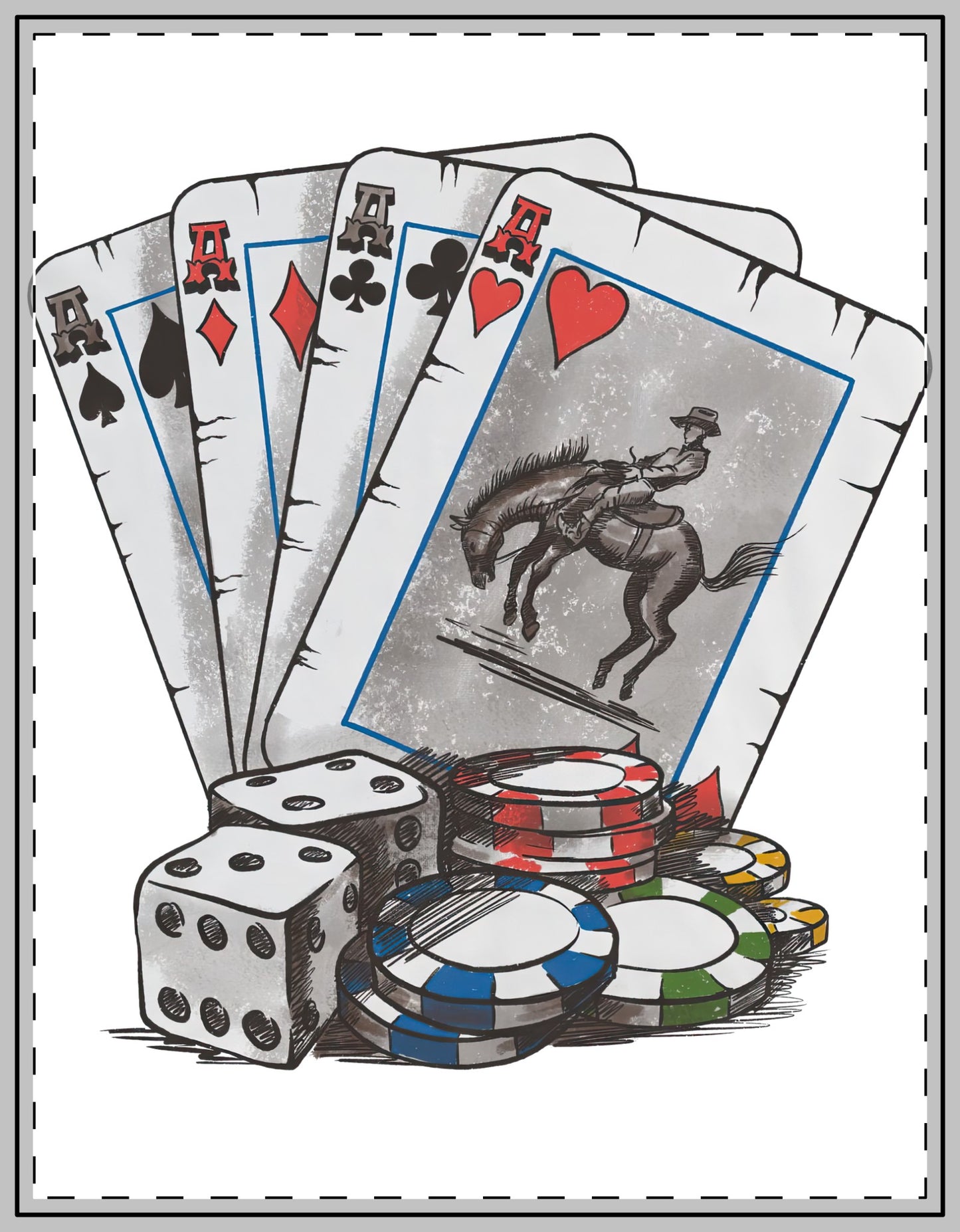 Custom Shape Magnets