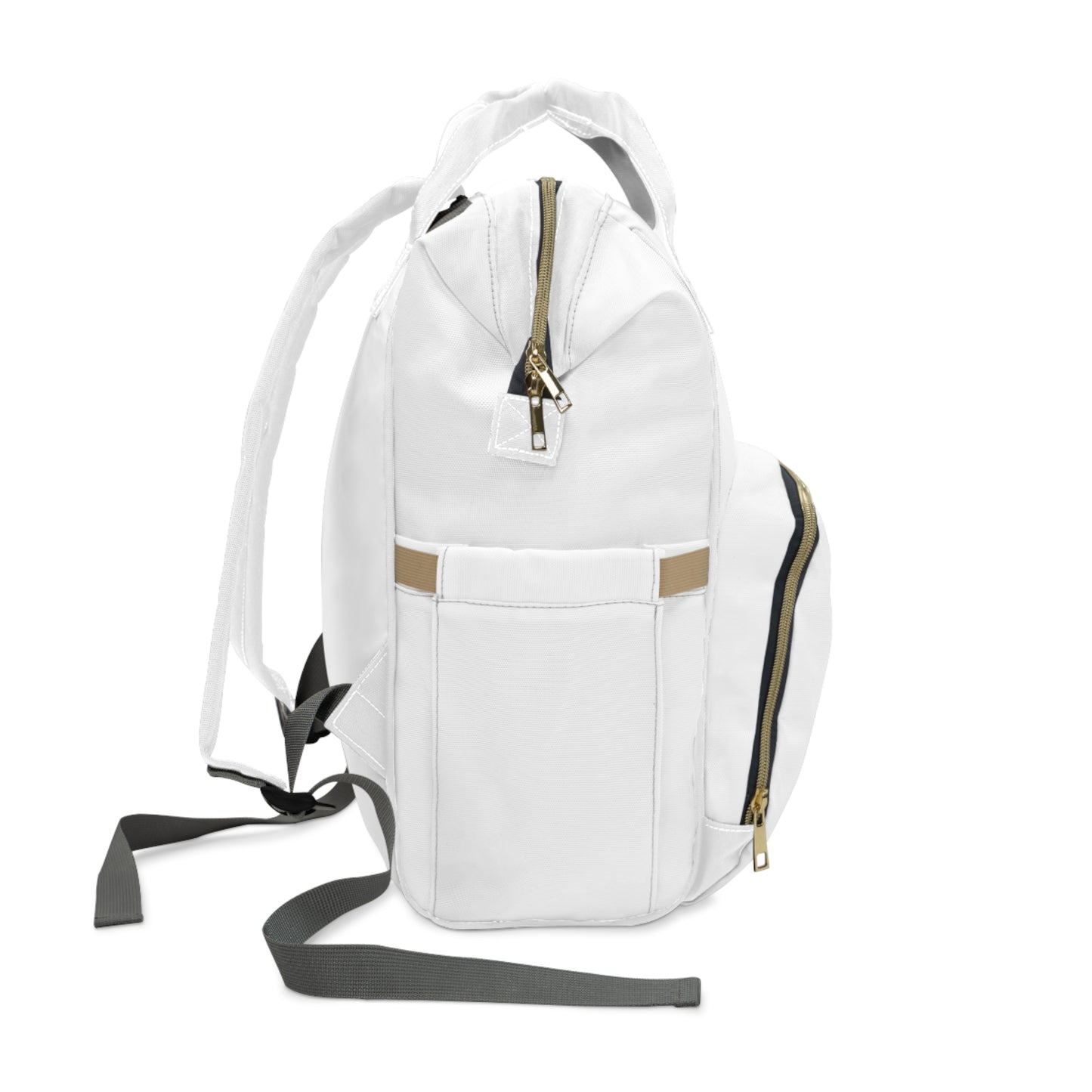 Copy of Multifunctional Diaper Backpack