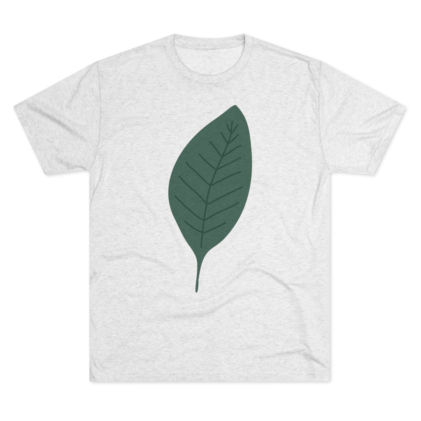 Unisex Tri-Blend Crew Tee