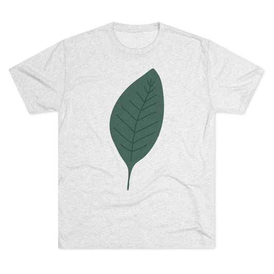 Unisex Tri-Blend Crew Tee