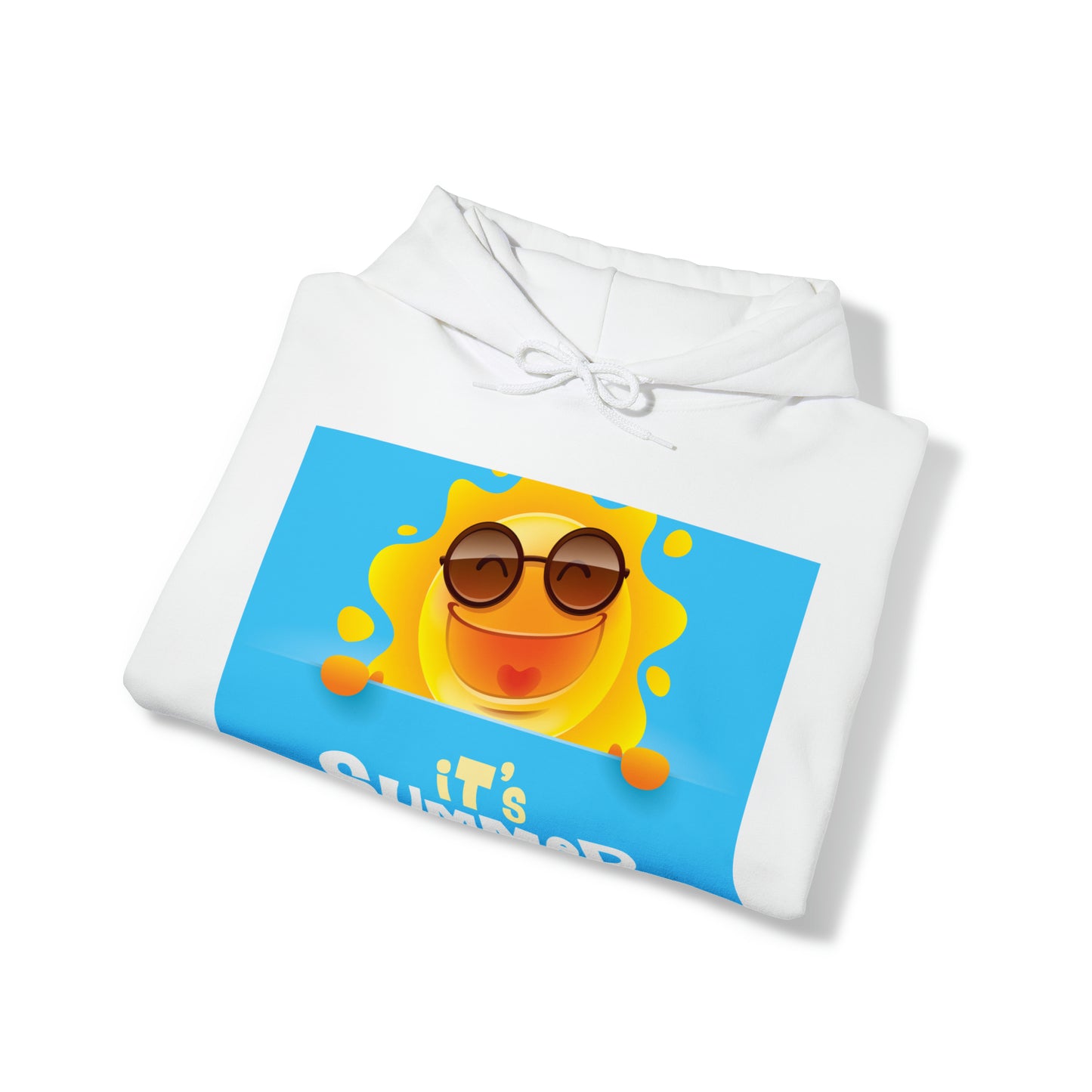 Shipping Test Hooded Sweatshirt