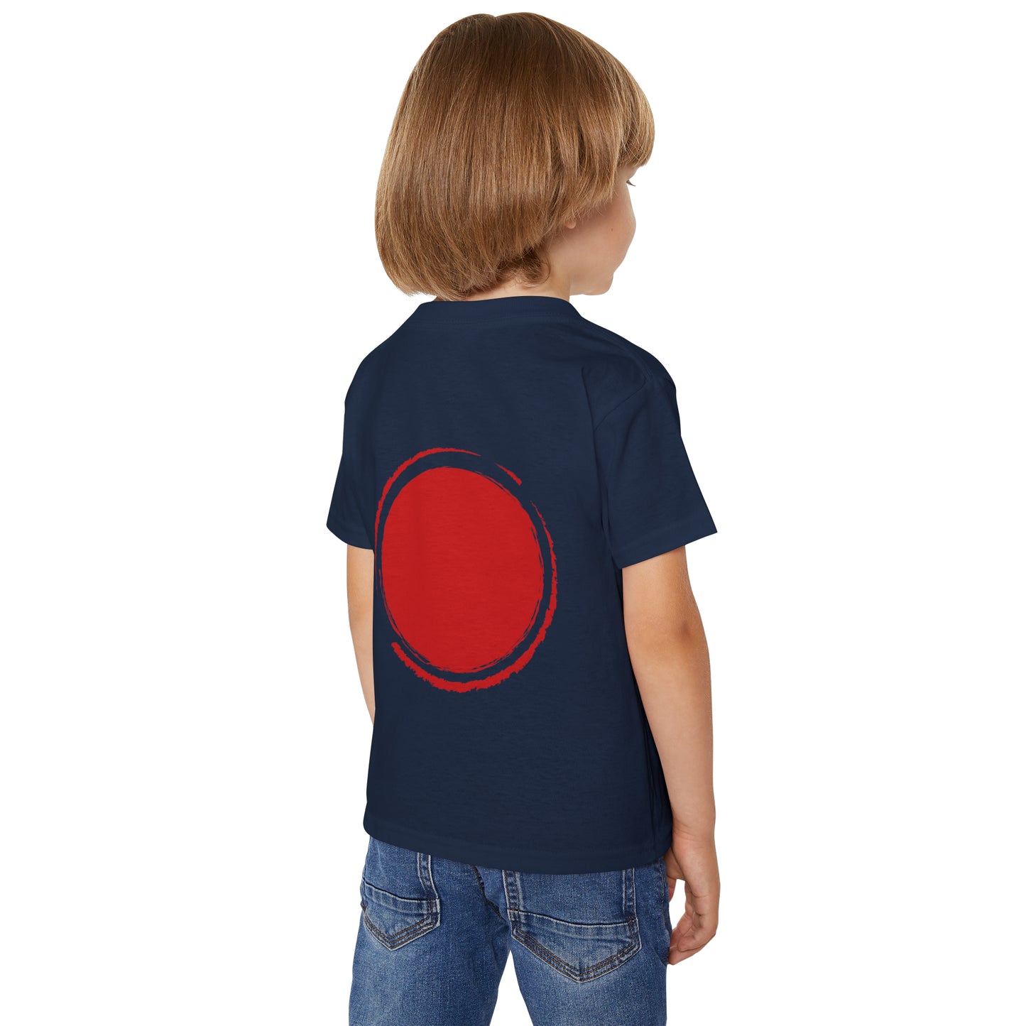 Heavy Cotton™ Toddler T-shirt
