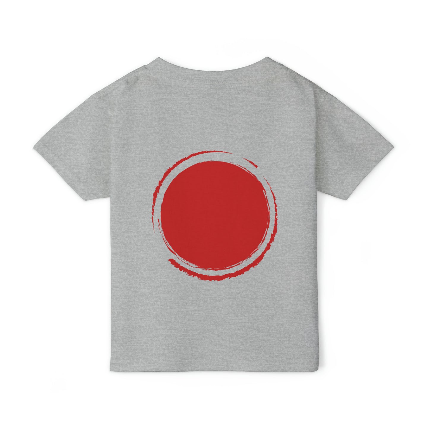 Heavy Cotton™ Toddler T-shirt