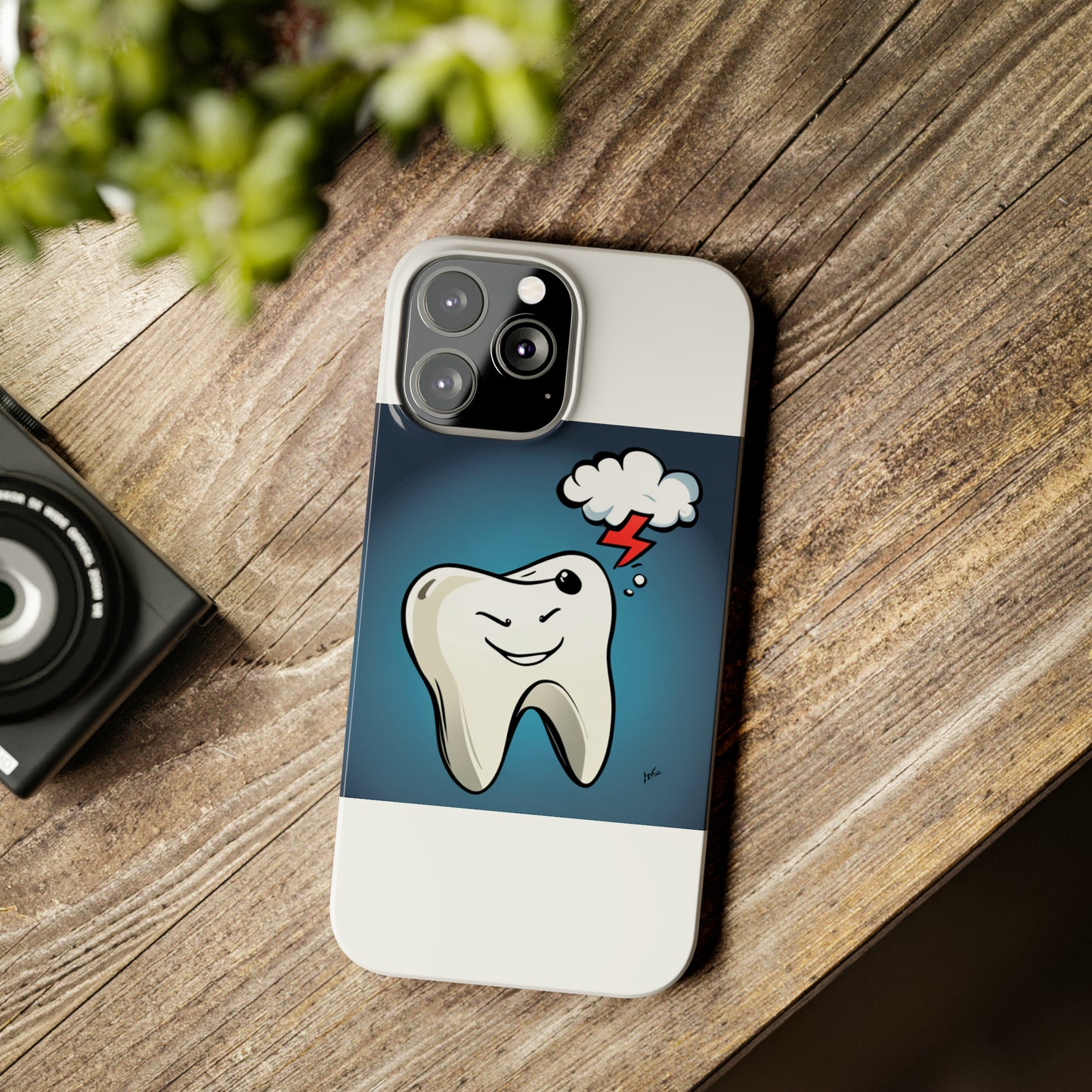 Copy of Slim Phone Cases mockup test