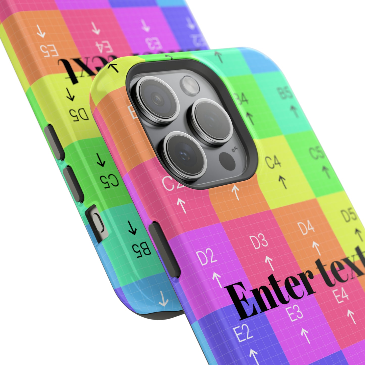 Impact-Resistant Cases