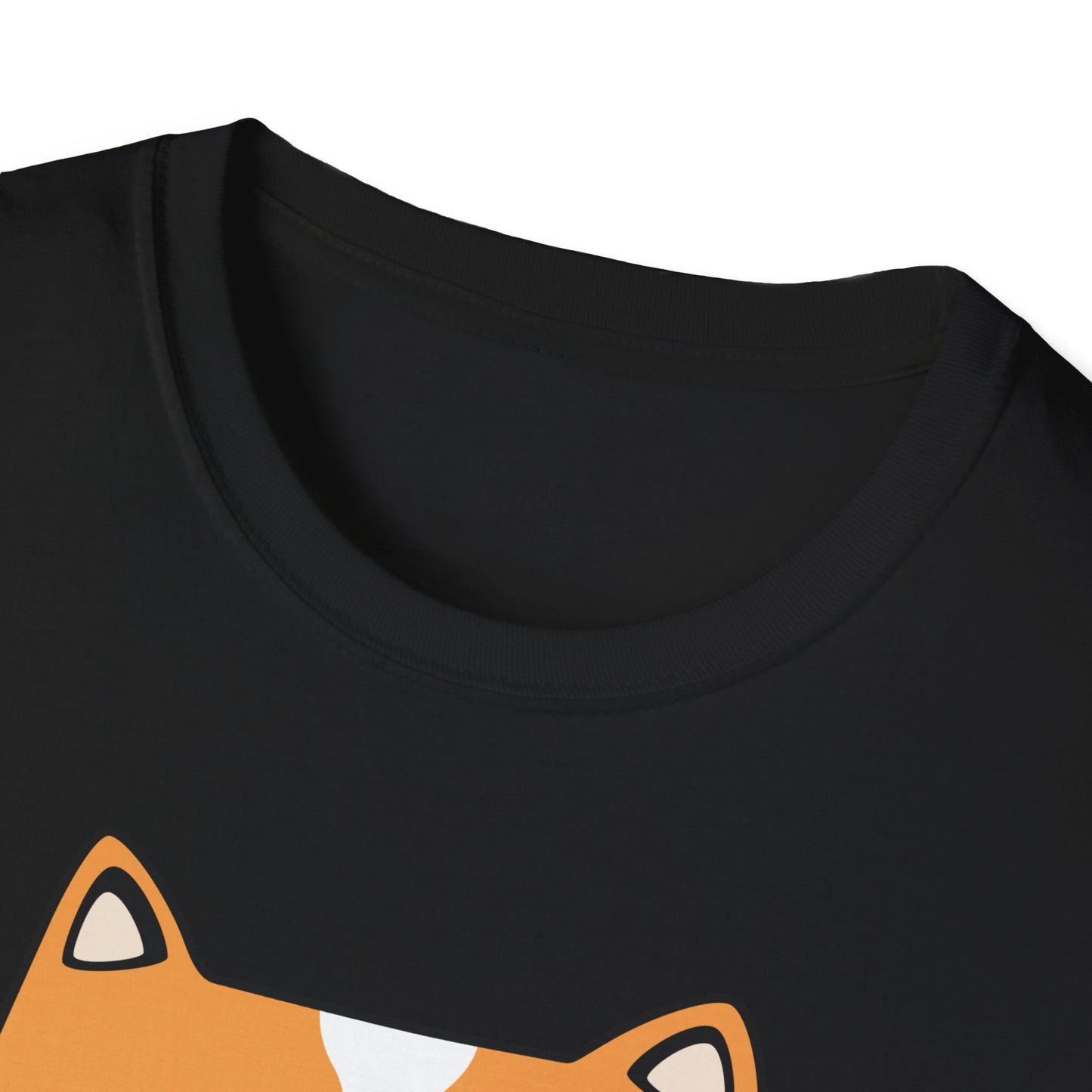 Unisex Softstyle T-Shirt TI-70012