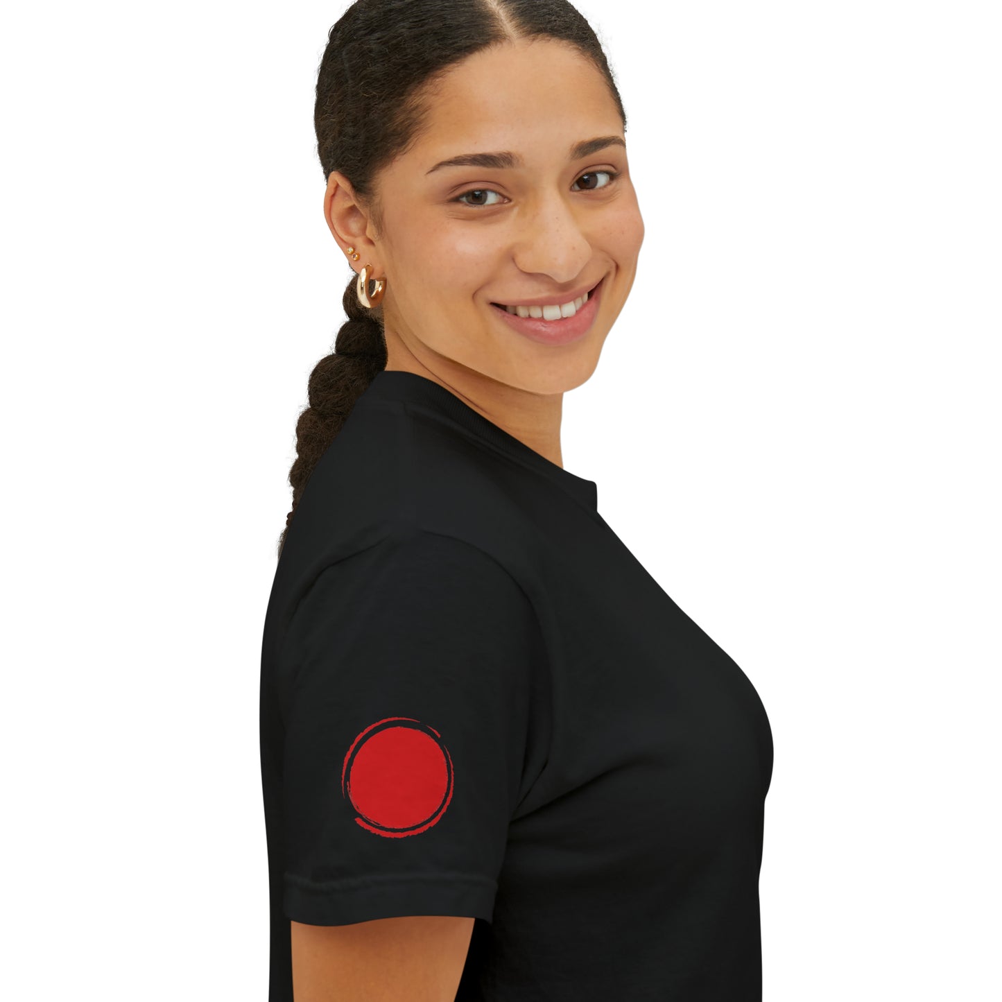 Unisex Garment-Dyed Pocket T-Shirt