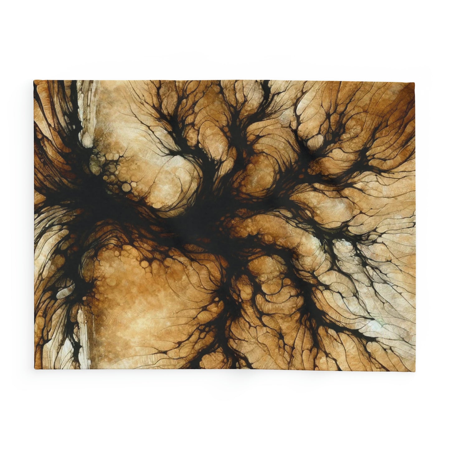 Arctic Fleece Blanket