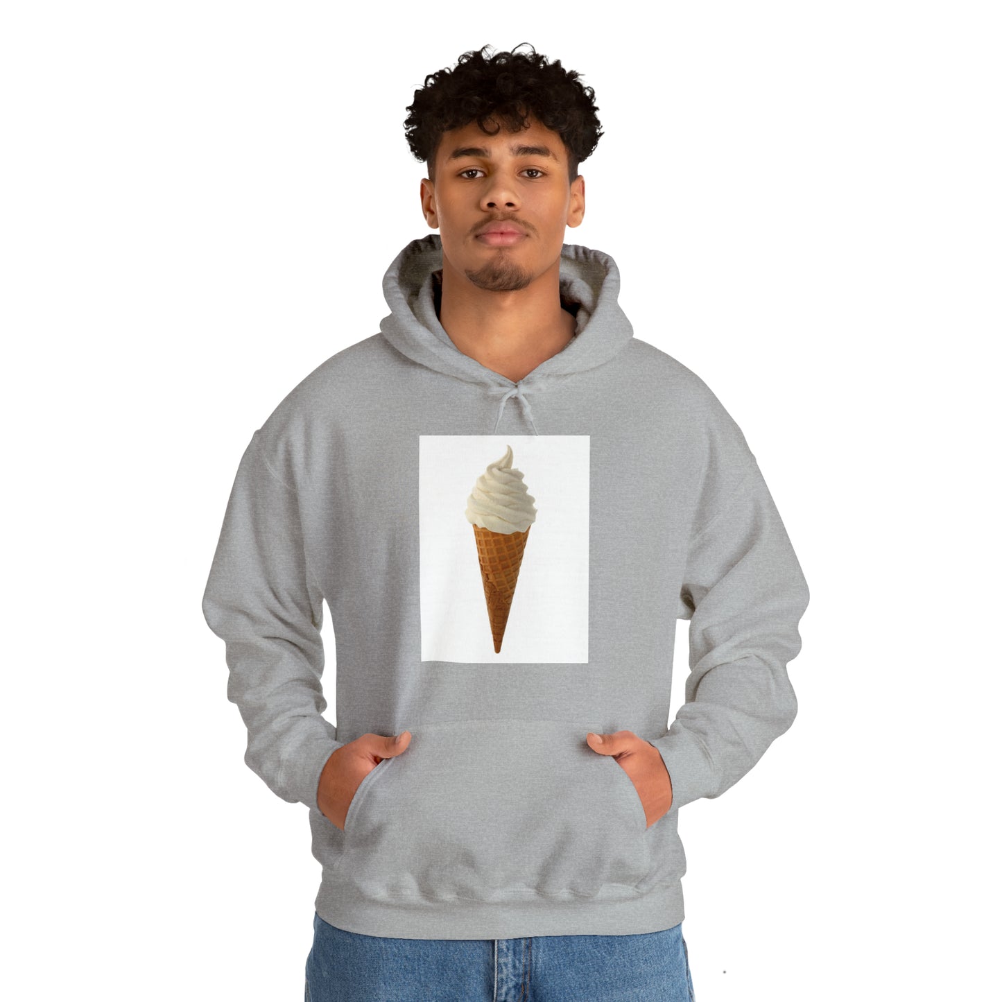 Copy of Unisex Heavy Blend™ Hooded Sweatshirt - TI-48950