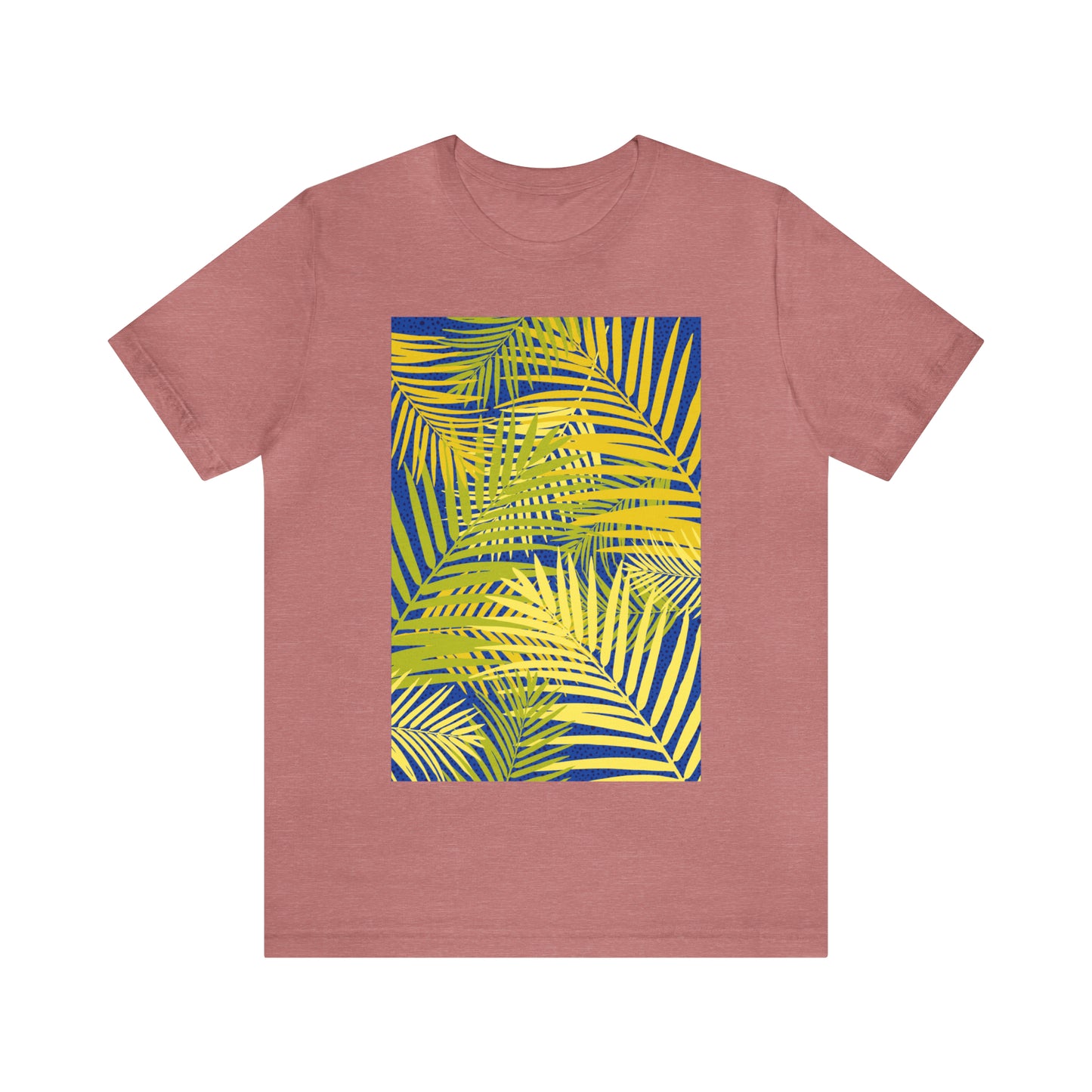 Copy of Unisex Jersey Short Sleeve Tee