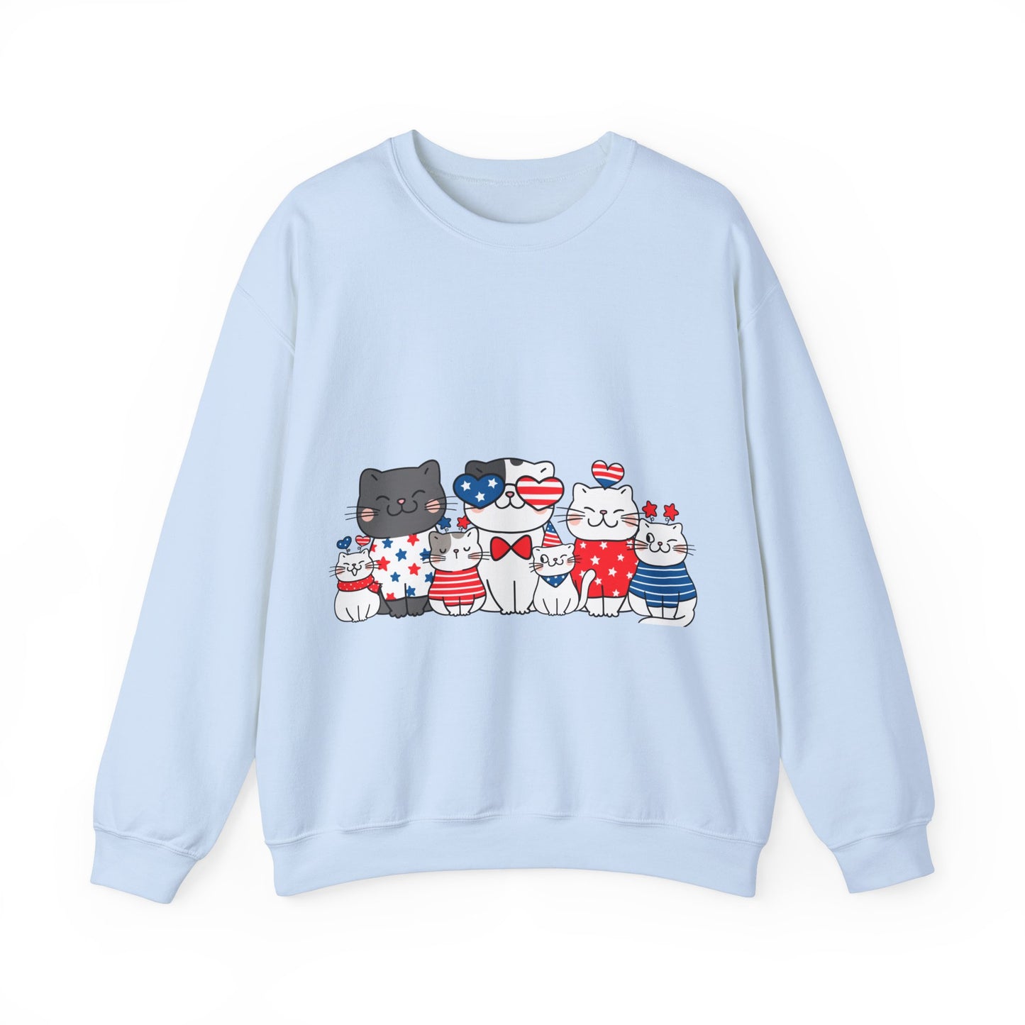 Unisex Heavy Blend™ Crewneck Sweatshirt