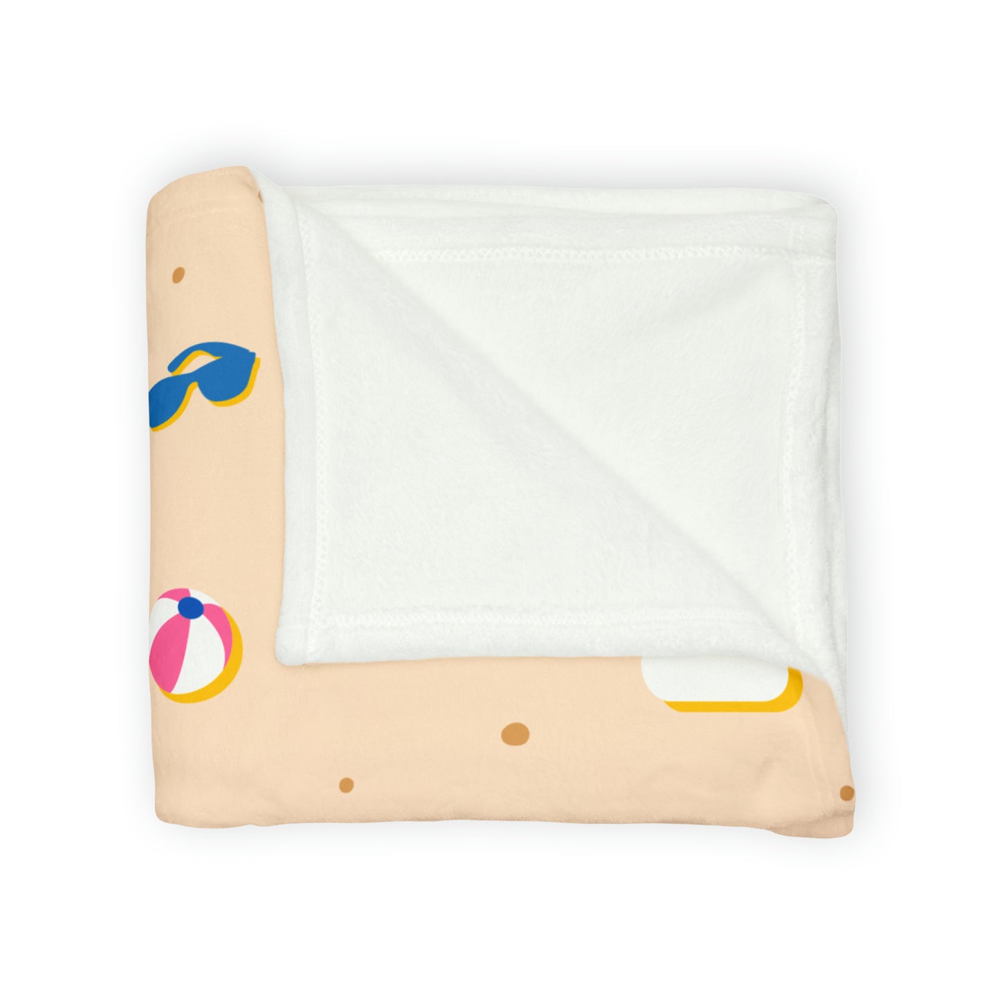 Soft Polyester Blanket