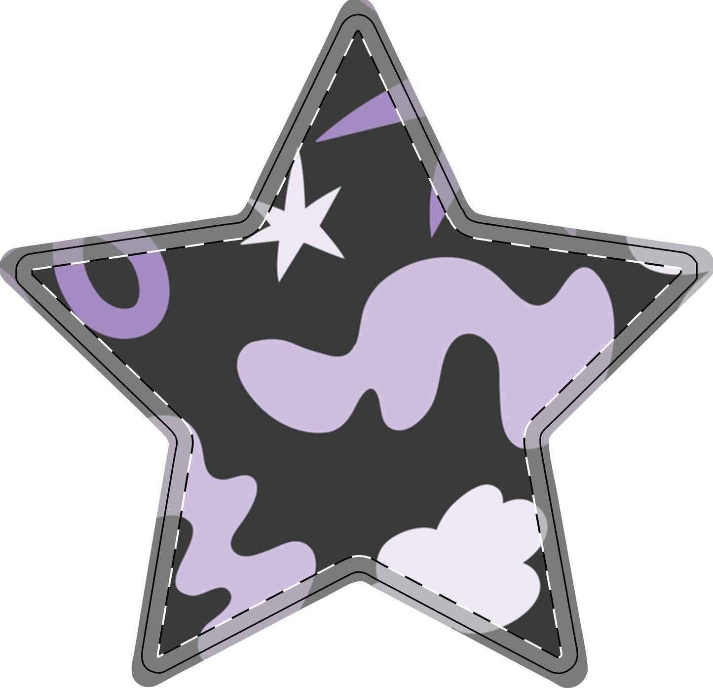 Free Standing Wooden Decor