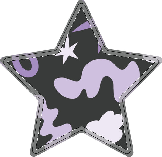 Free Standing Wooden Decor