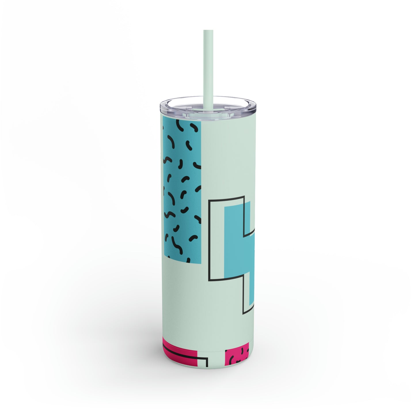 Maars Maker Soft Matte Tumbler, 20oz