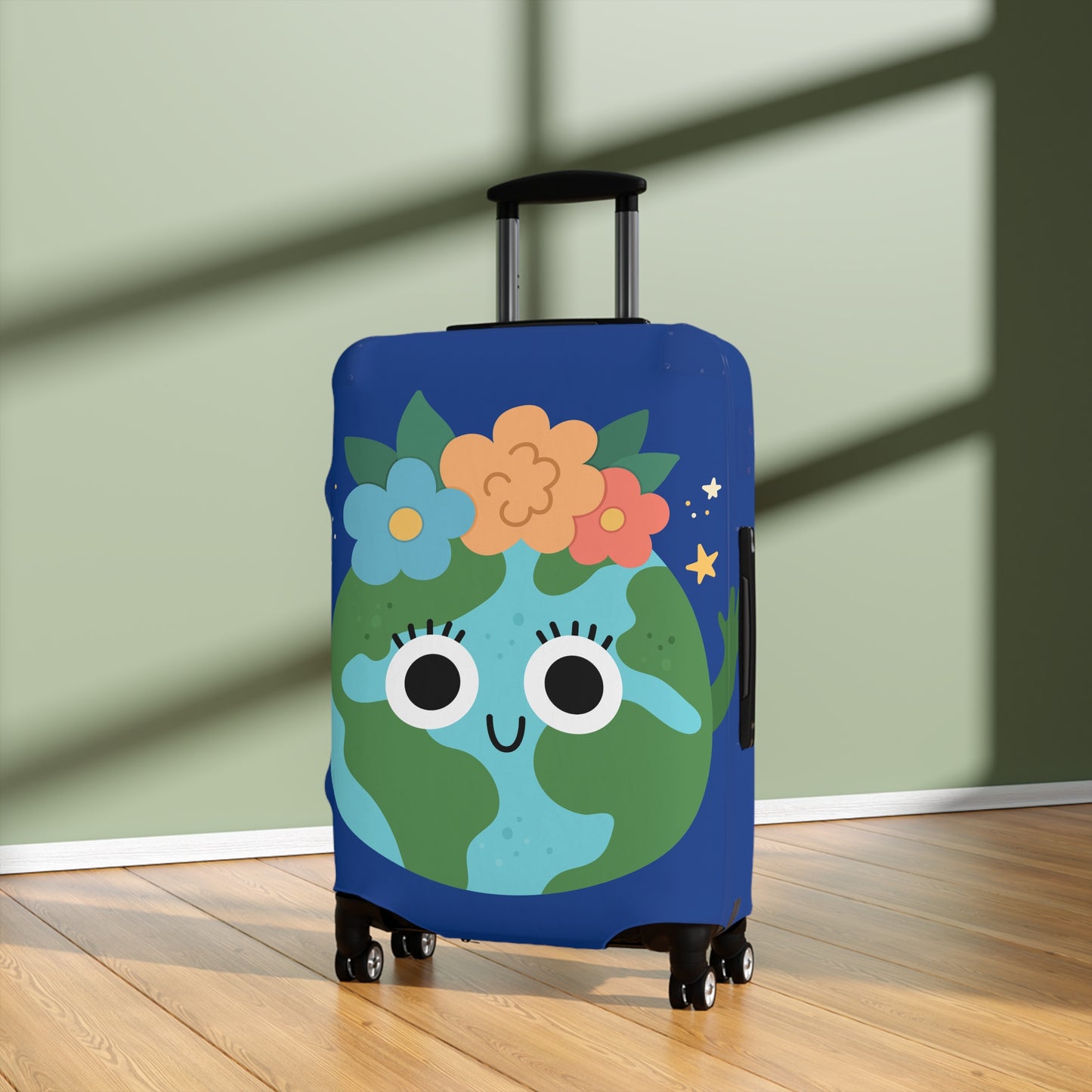 Luggage Cover TI-66521