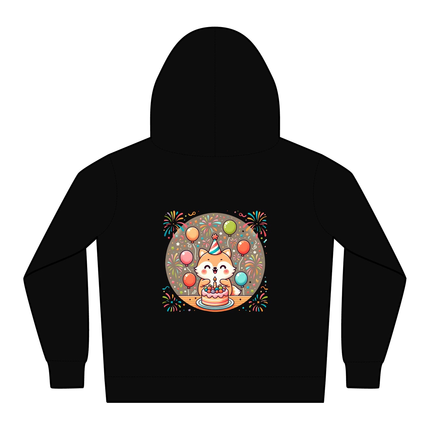 Kids Relax Hoodie