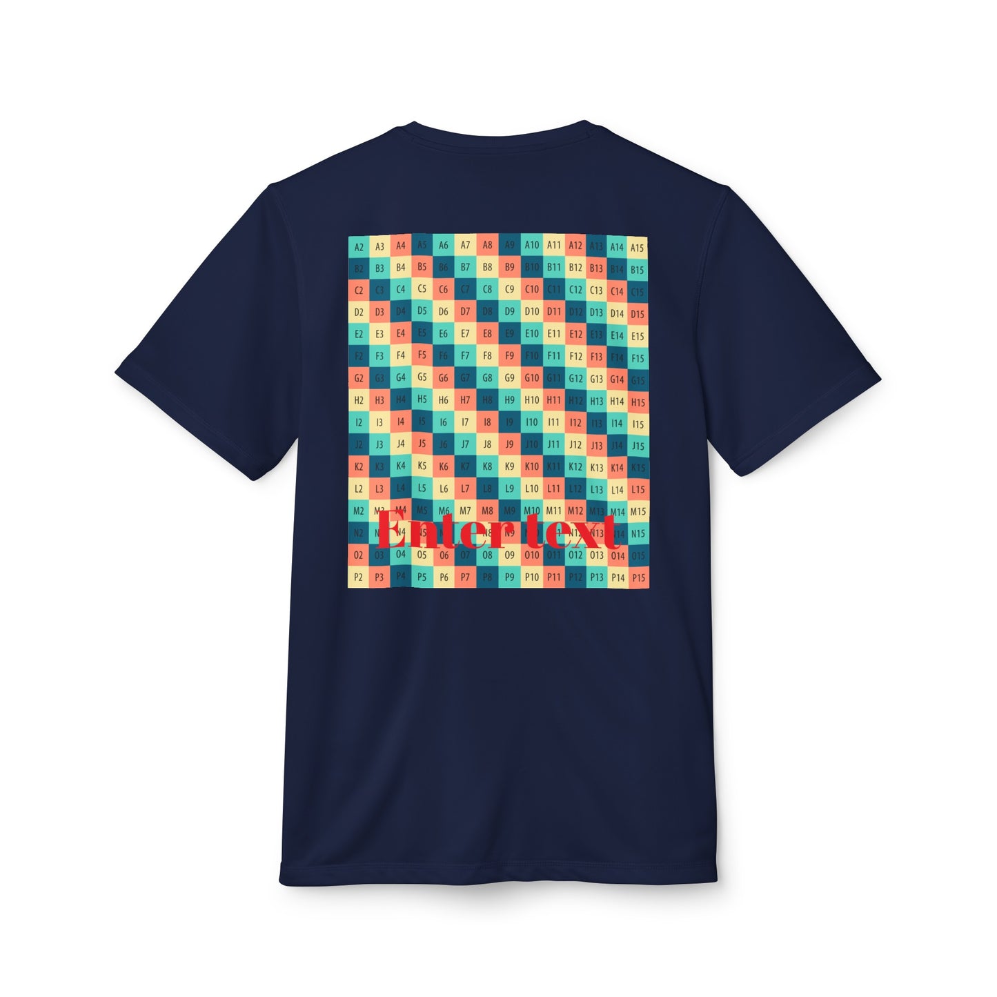 Adidas® Unisex Sport T-shirt