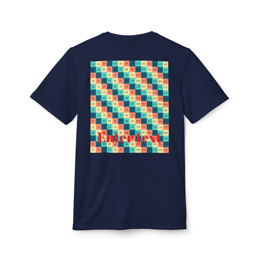 Adidas® Unisex Sport T-shirt