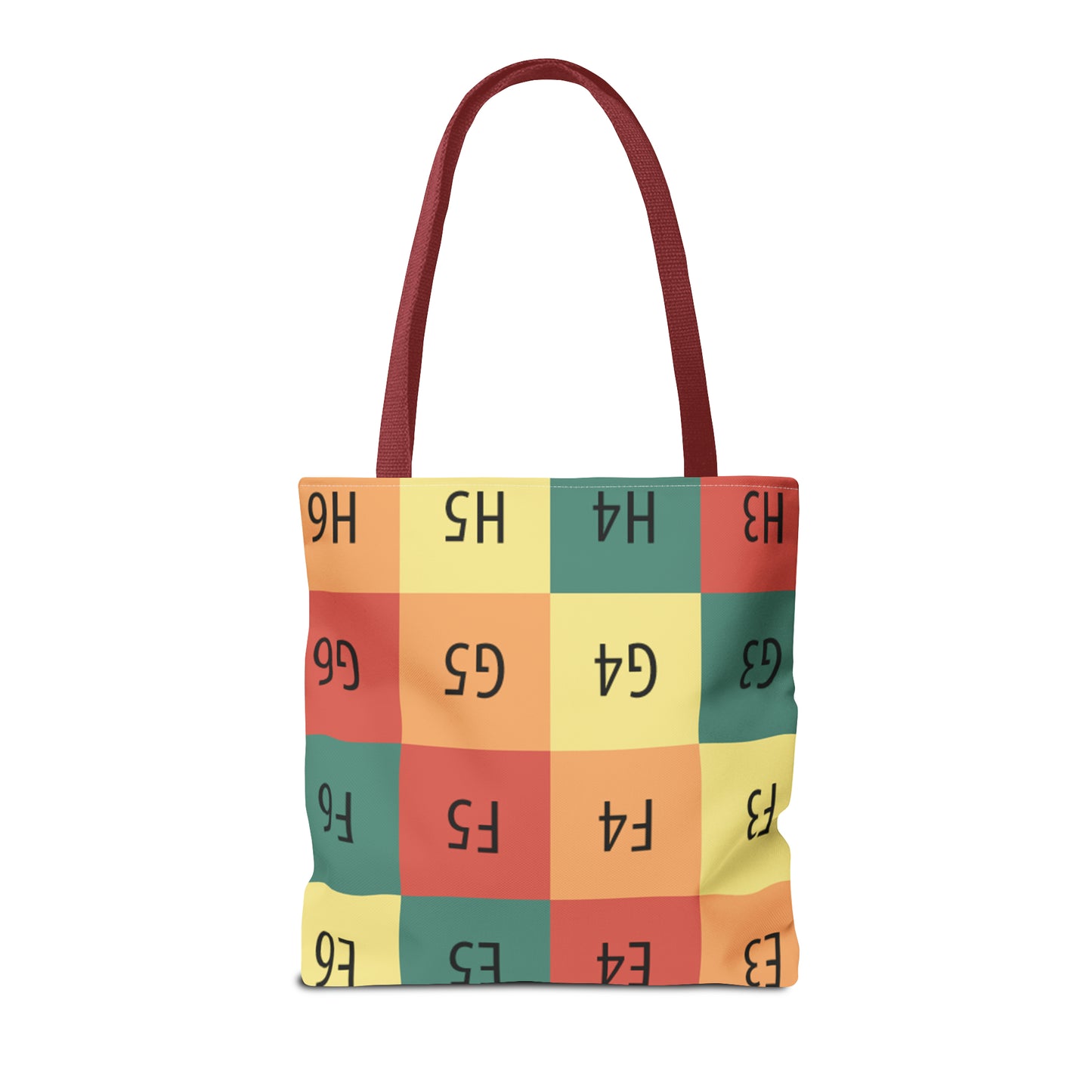 Tote Bag (AOP)