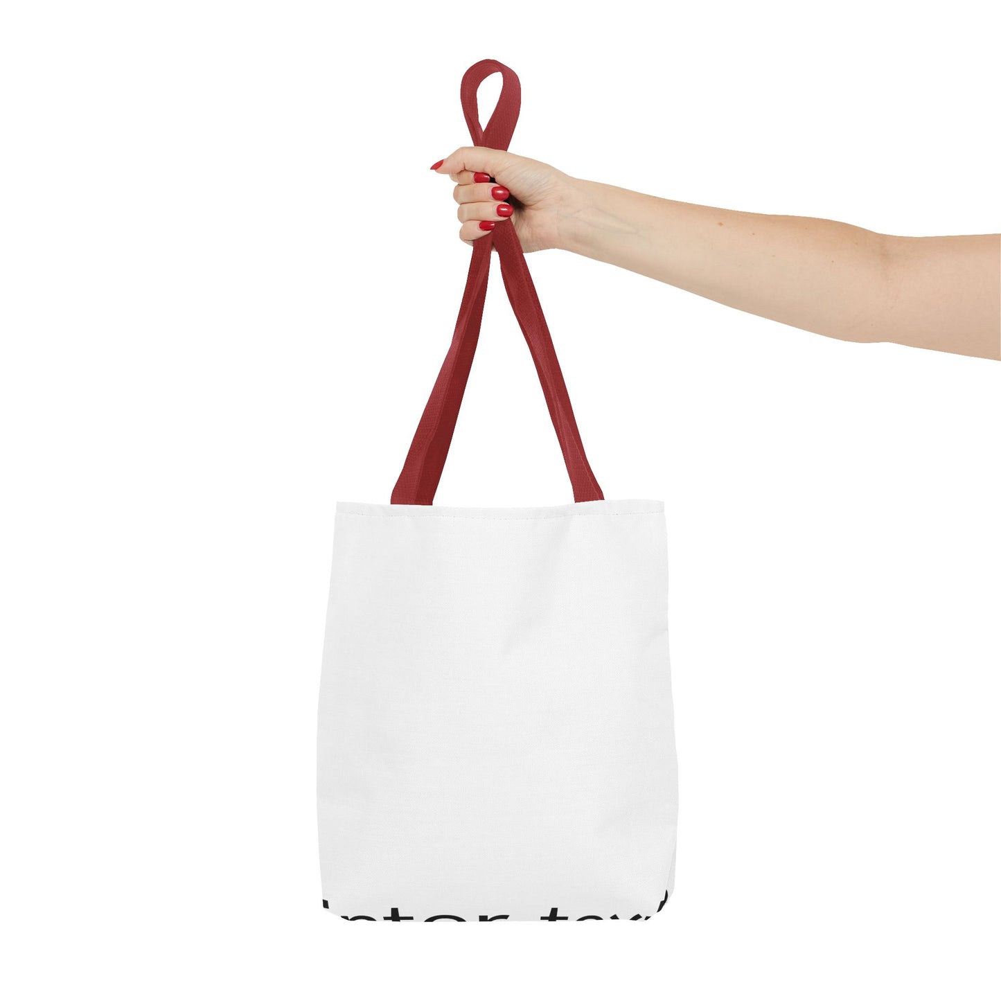 Eco-Friendly Canvas Tote Bag - Stylish & Versatile for Everyday Use