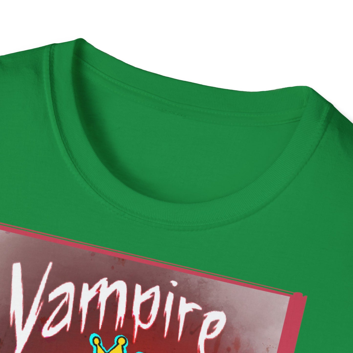 Copy of Unisex Softstyle T-Shirt TI-59715