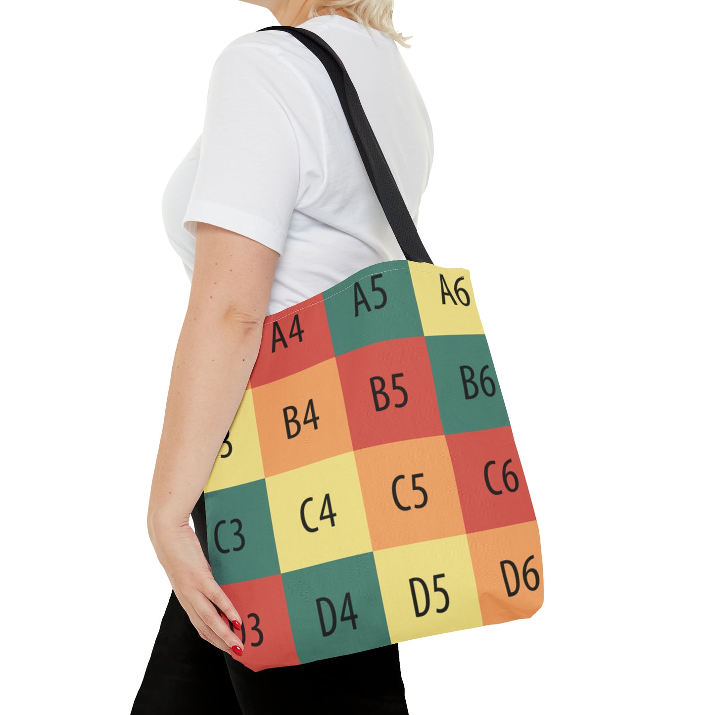 Tote Bag (AOP)